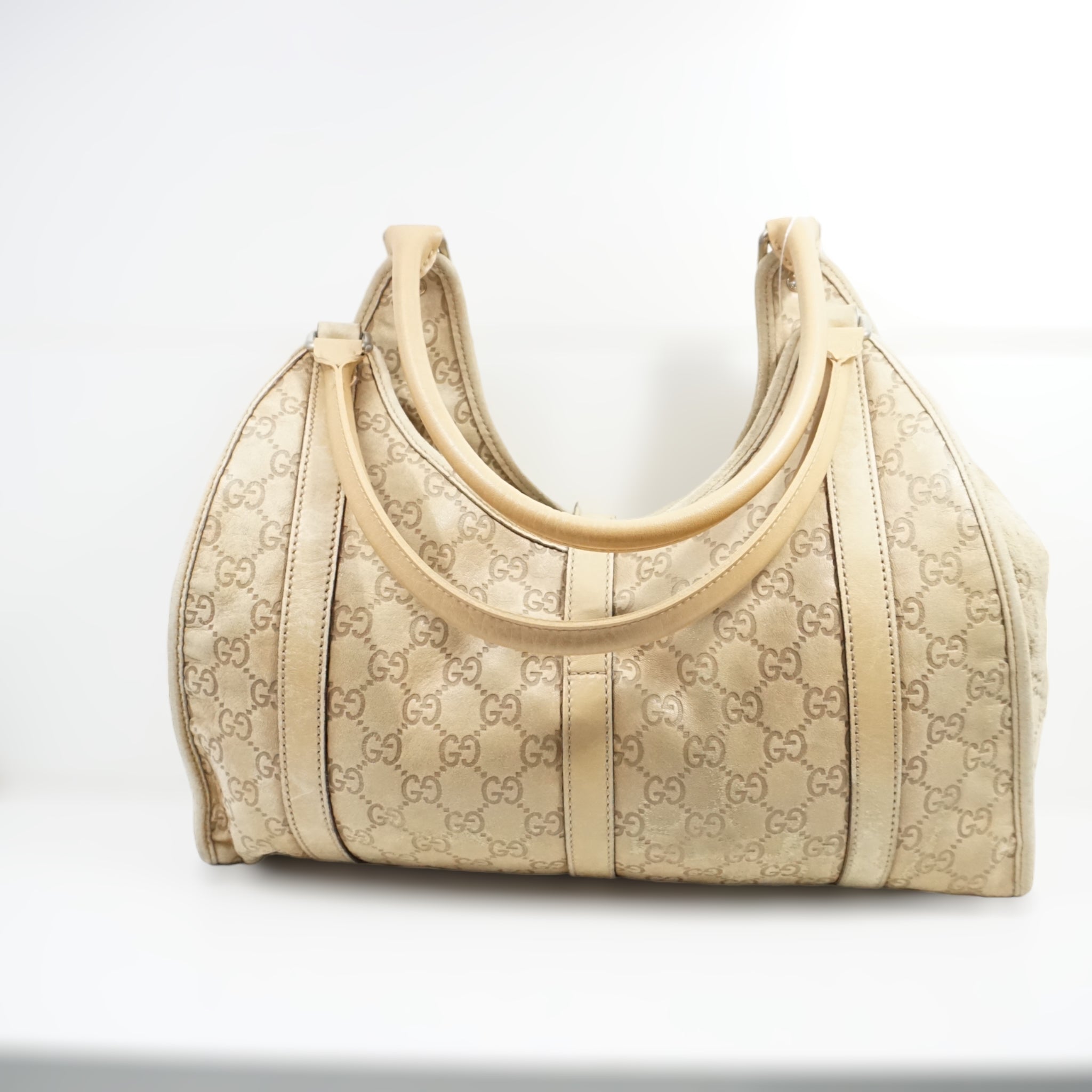 Gucci Lædertaske