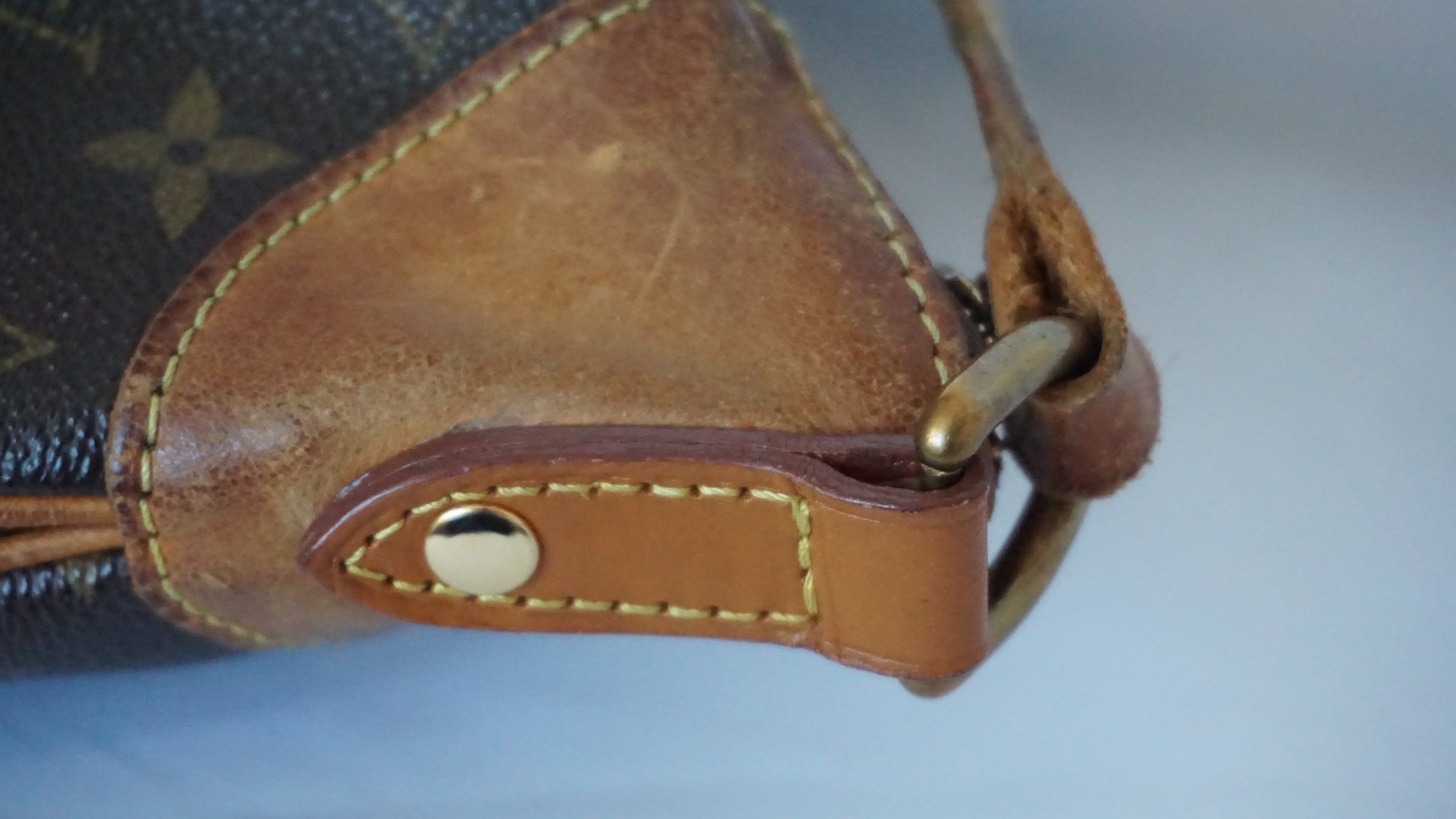 Louis Vuitton Crossbody
