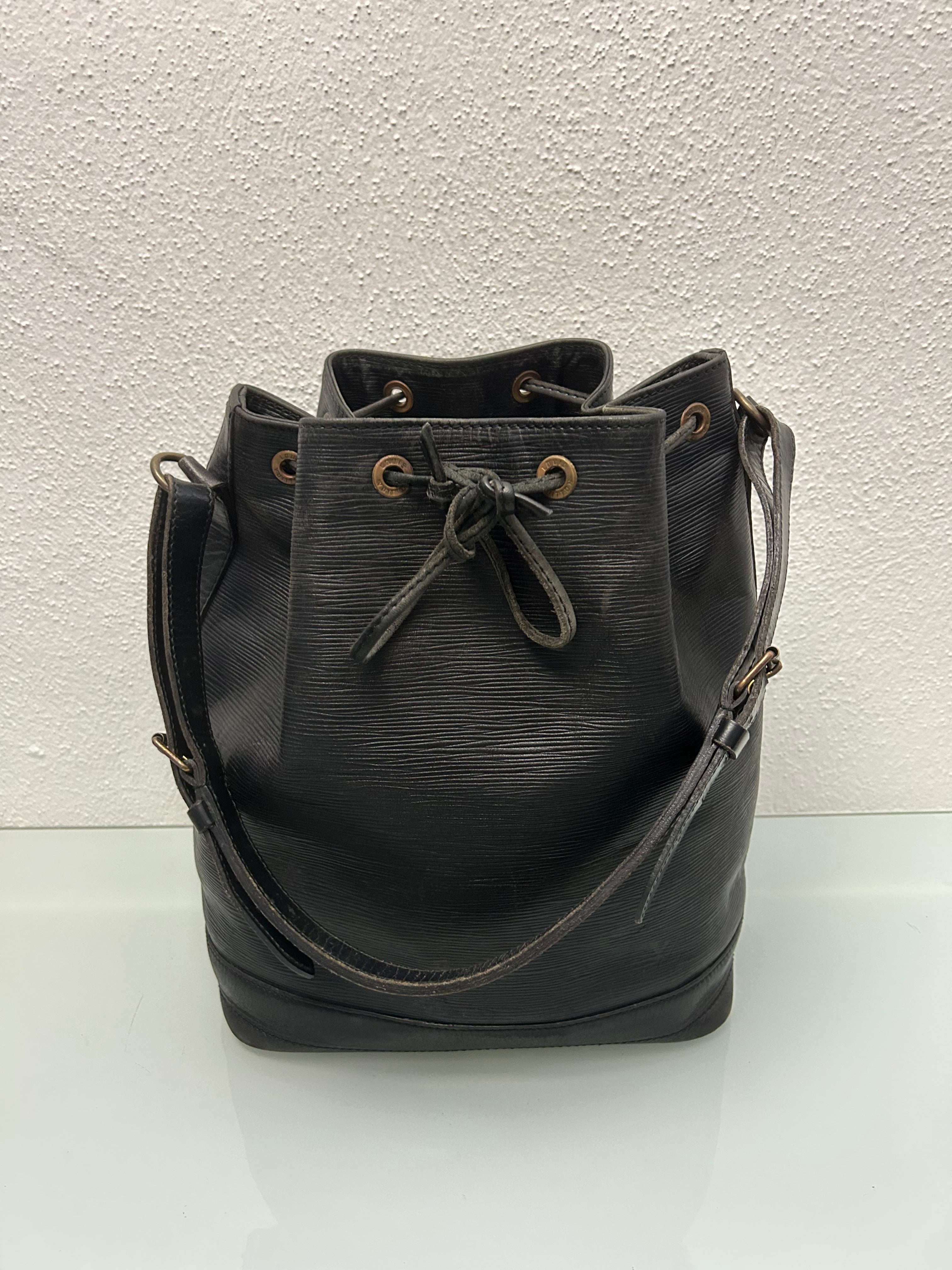 Louis Vuitton Epi Noé