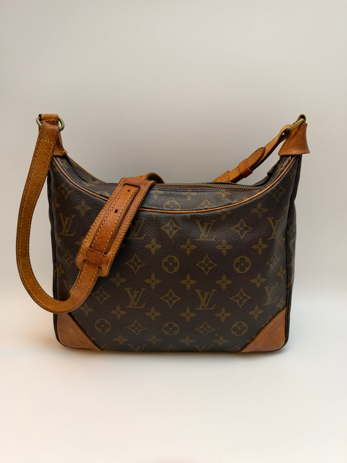 Louis Vuitton Boulogne 30