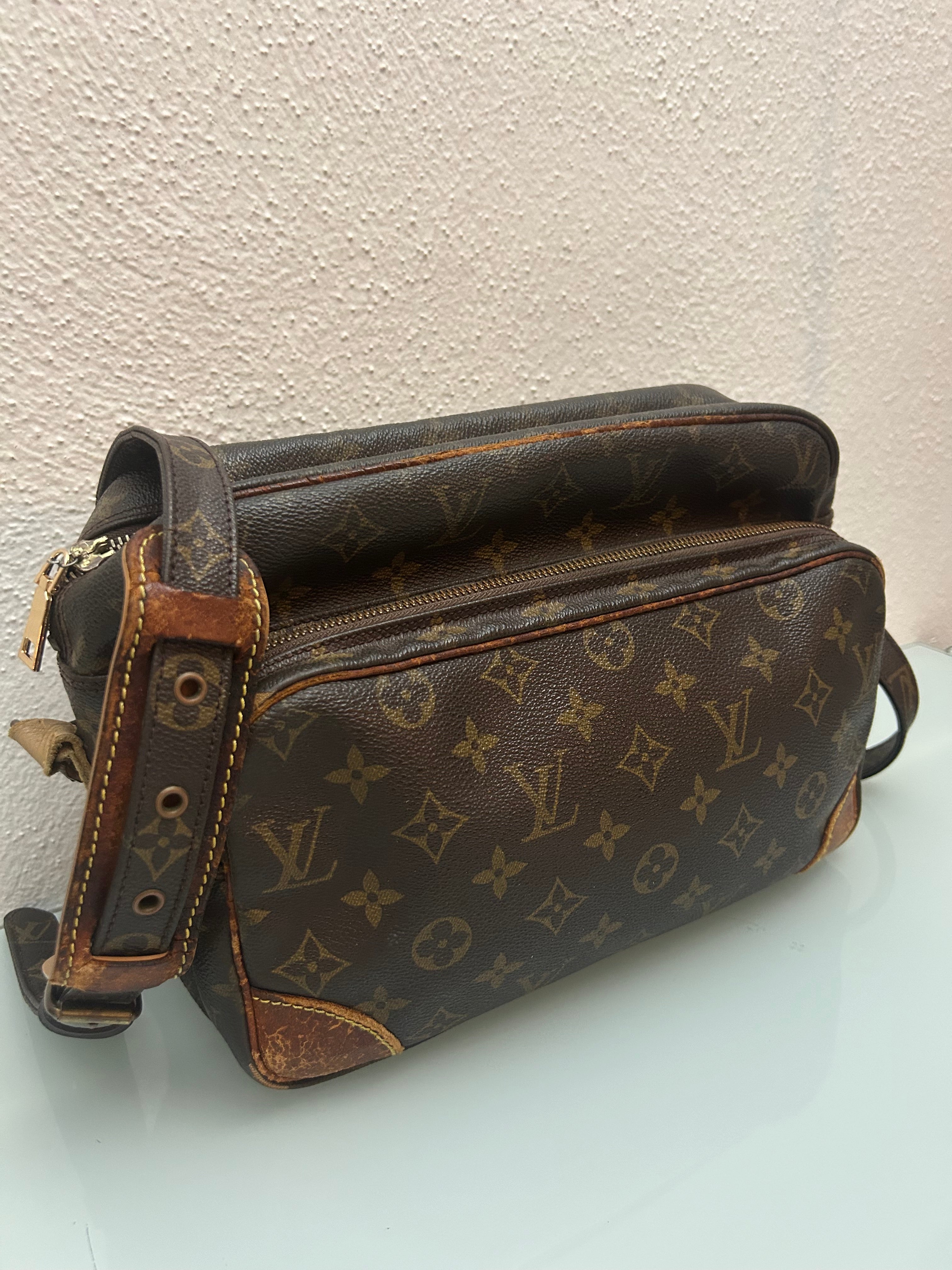 Louis Vuitton Nile