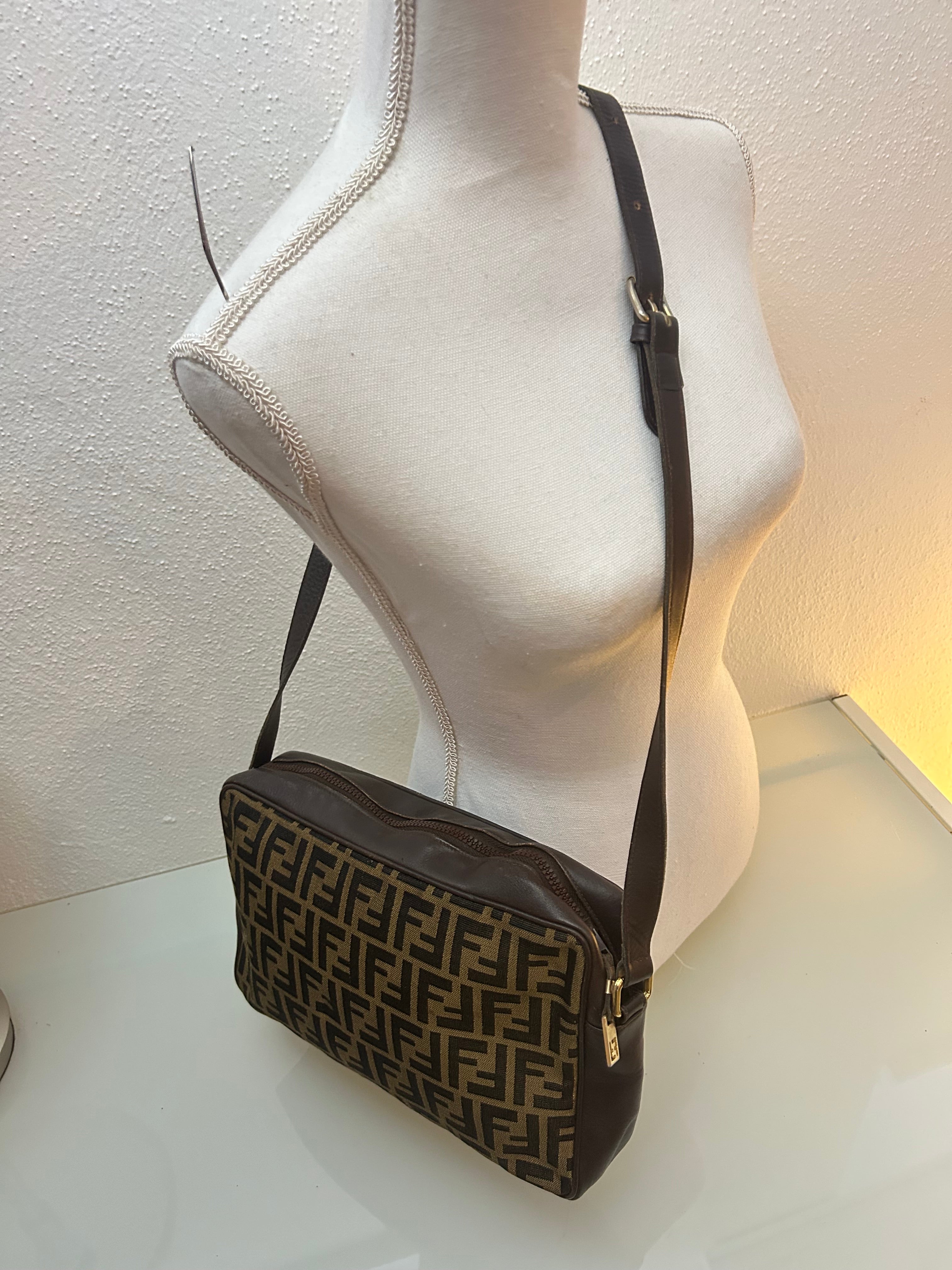 Fendi Crossbodytaske