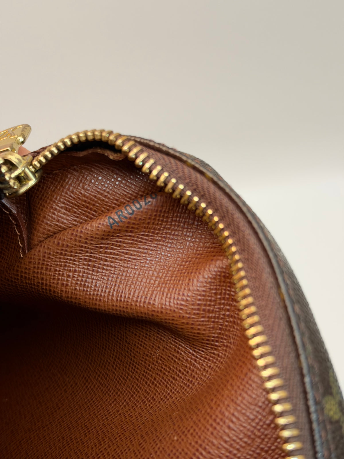 Louis Vuitton Nile