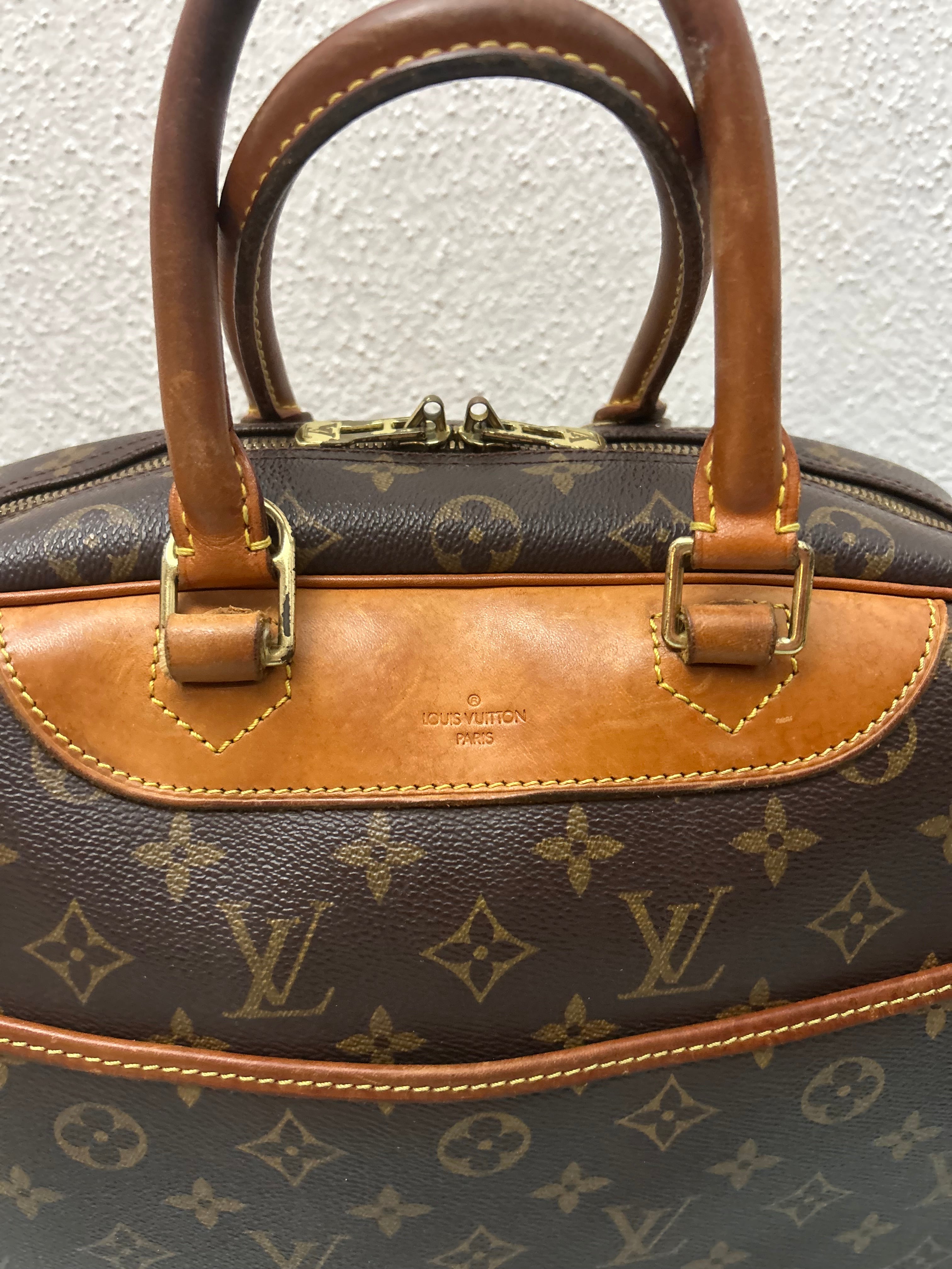Louis Vuitton Deauville MB