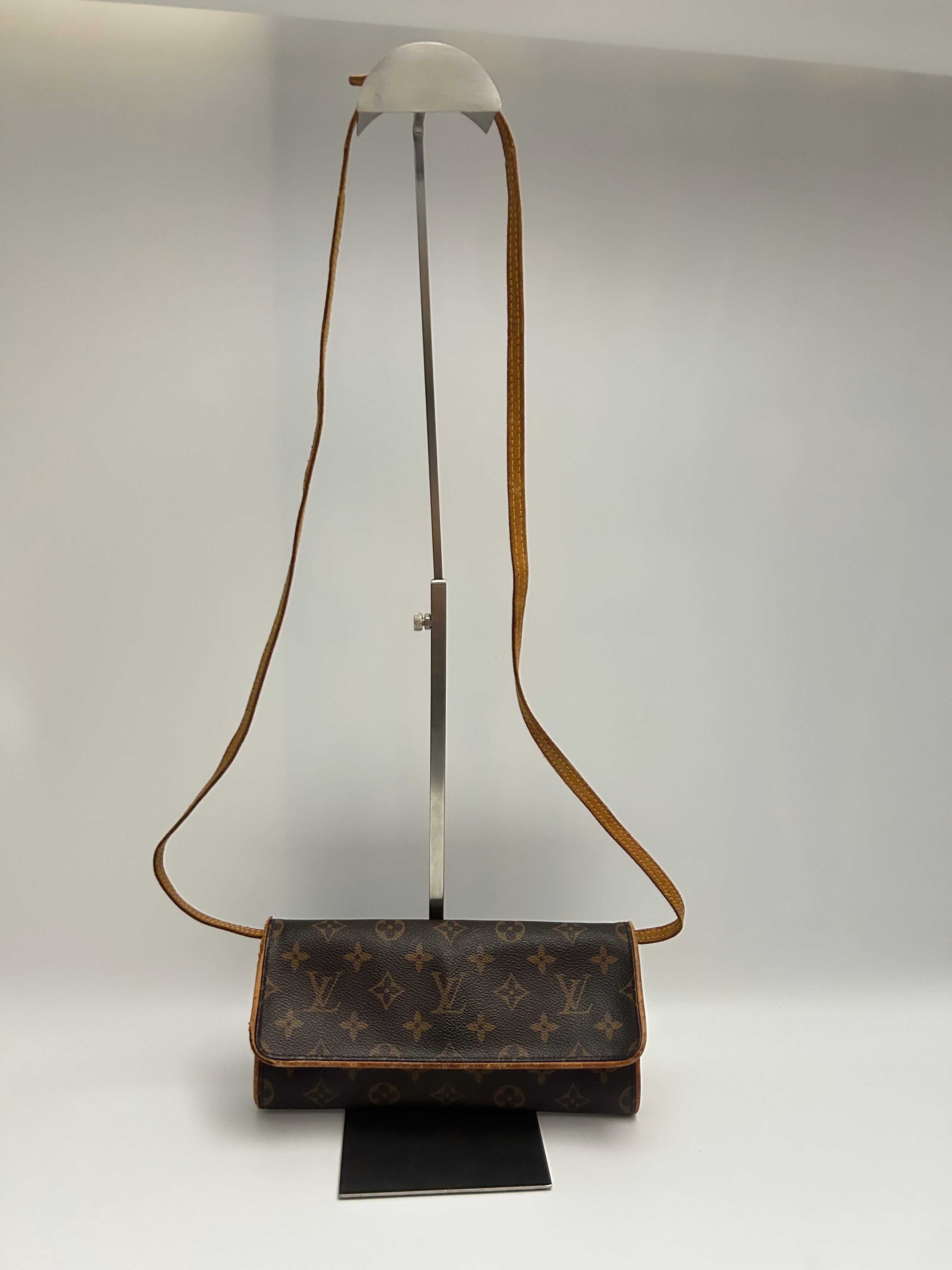 Louis Vuitton Twin