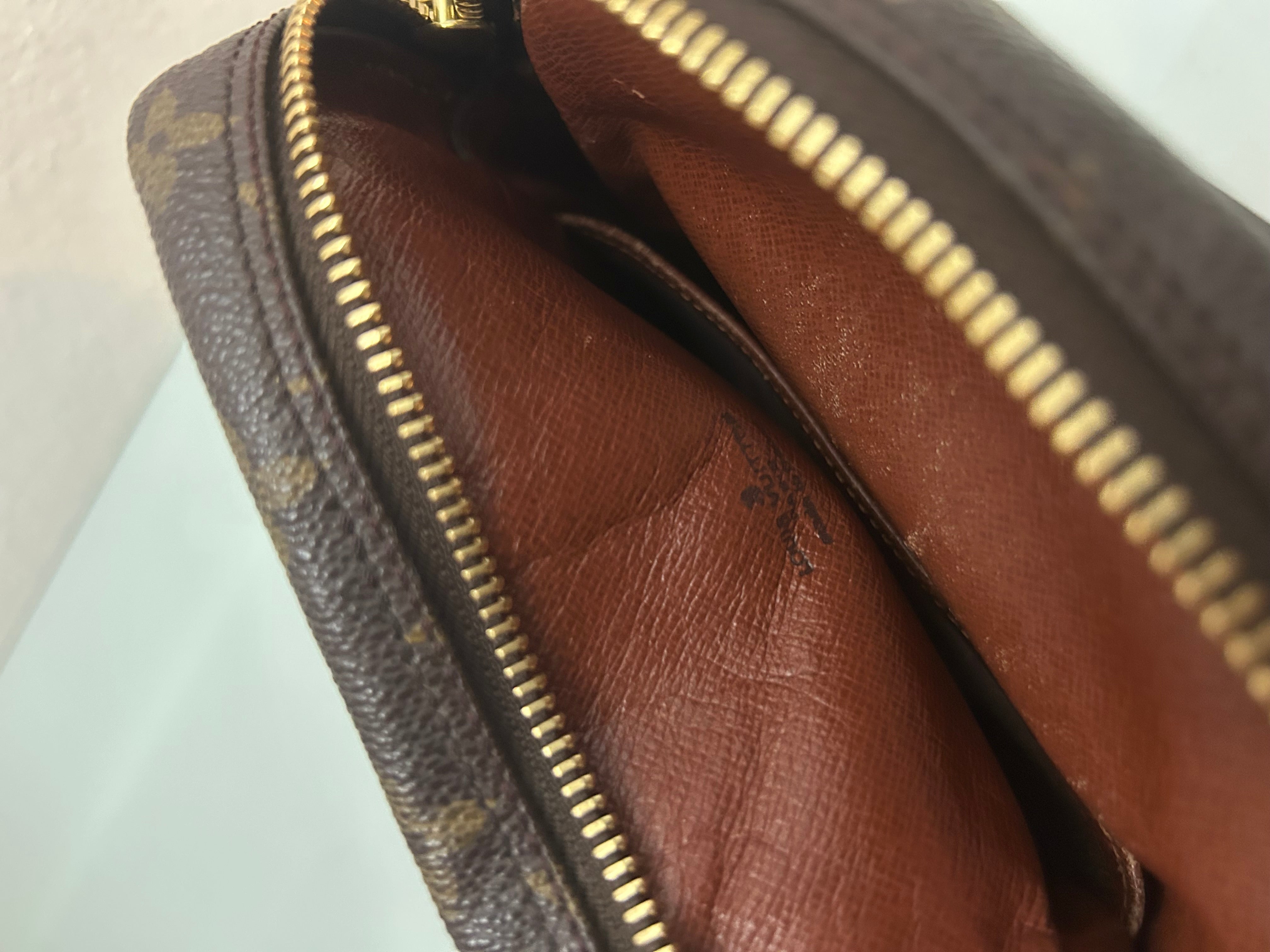 Louis Vuitton Amazone