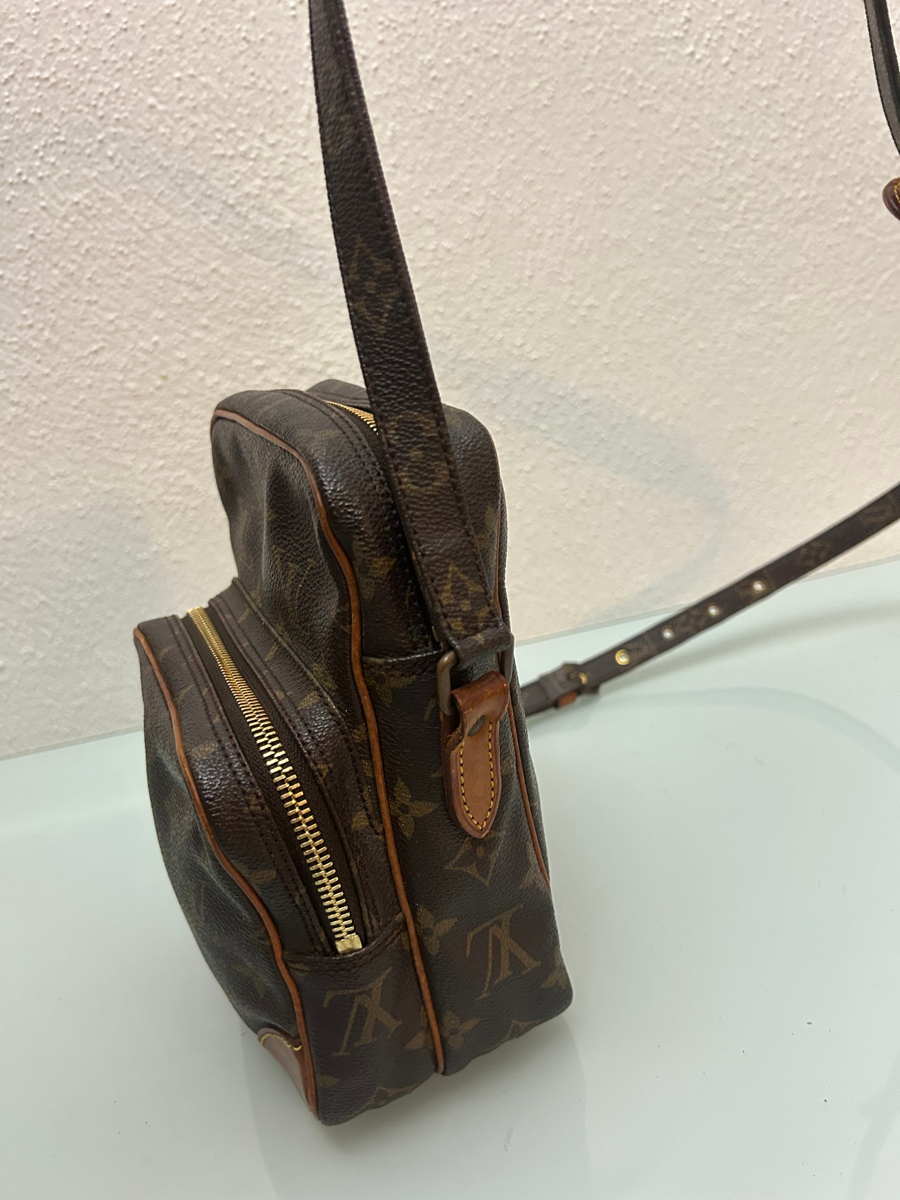 Louis Vuitton Amazone