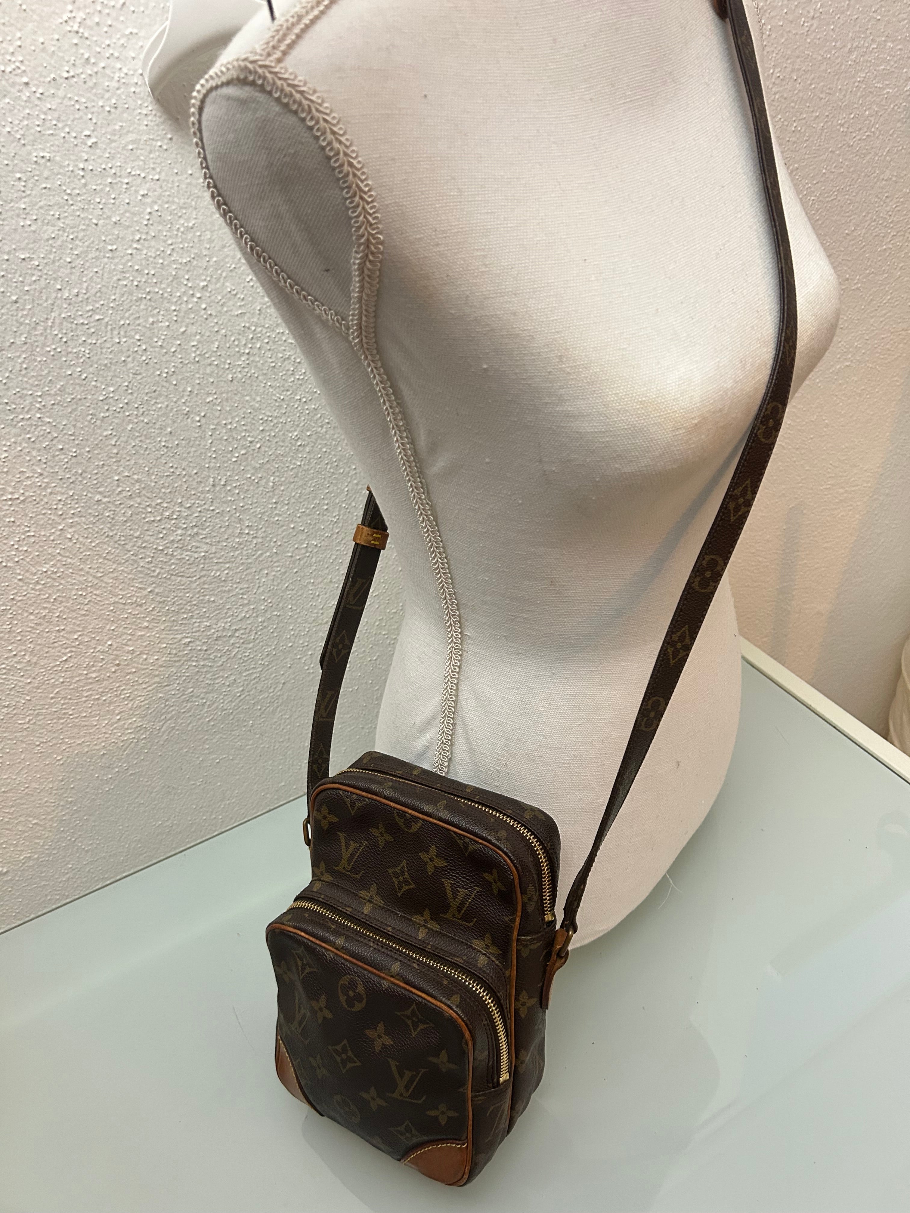 Louis Vuitton Amazone