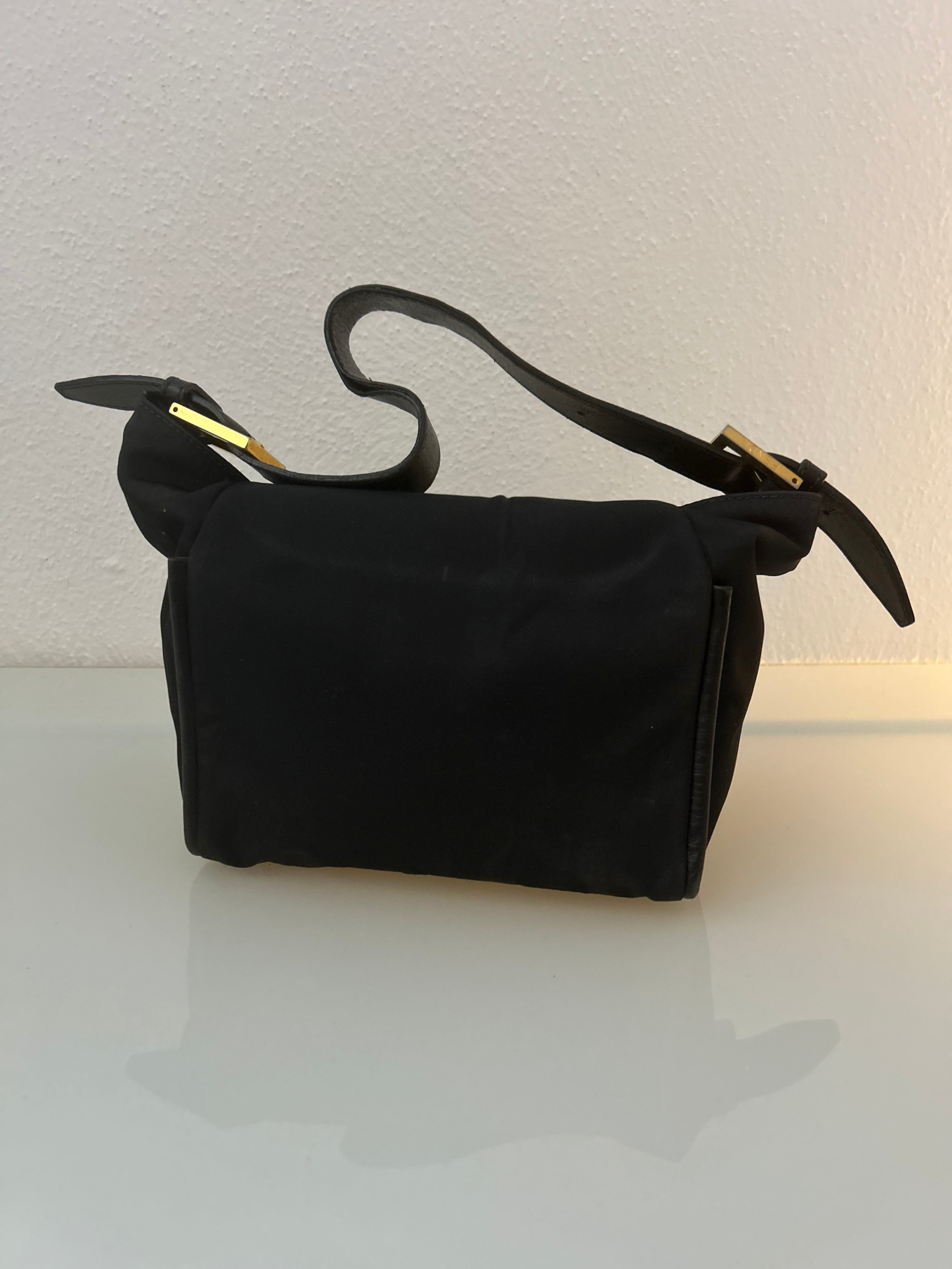 Fendi Skuldertaske