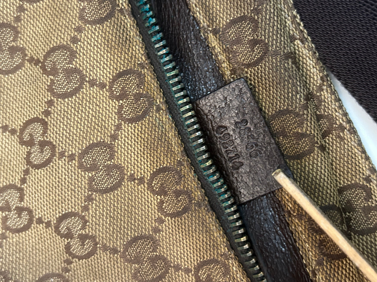 Gucci Beltbag