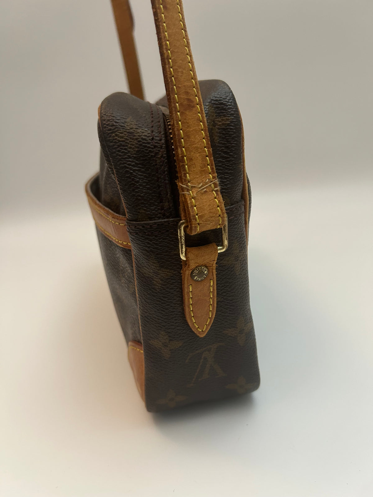 Louis Vuitton Trocadéro Mm
