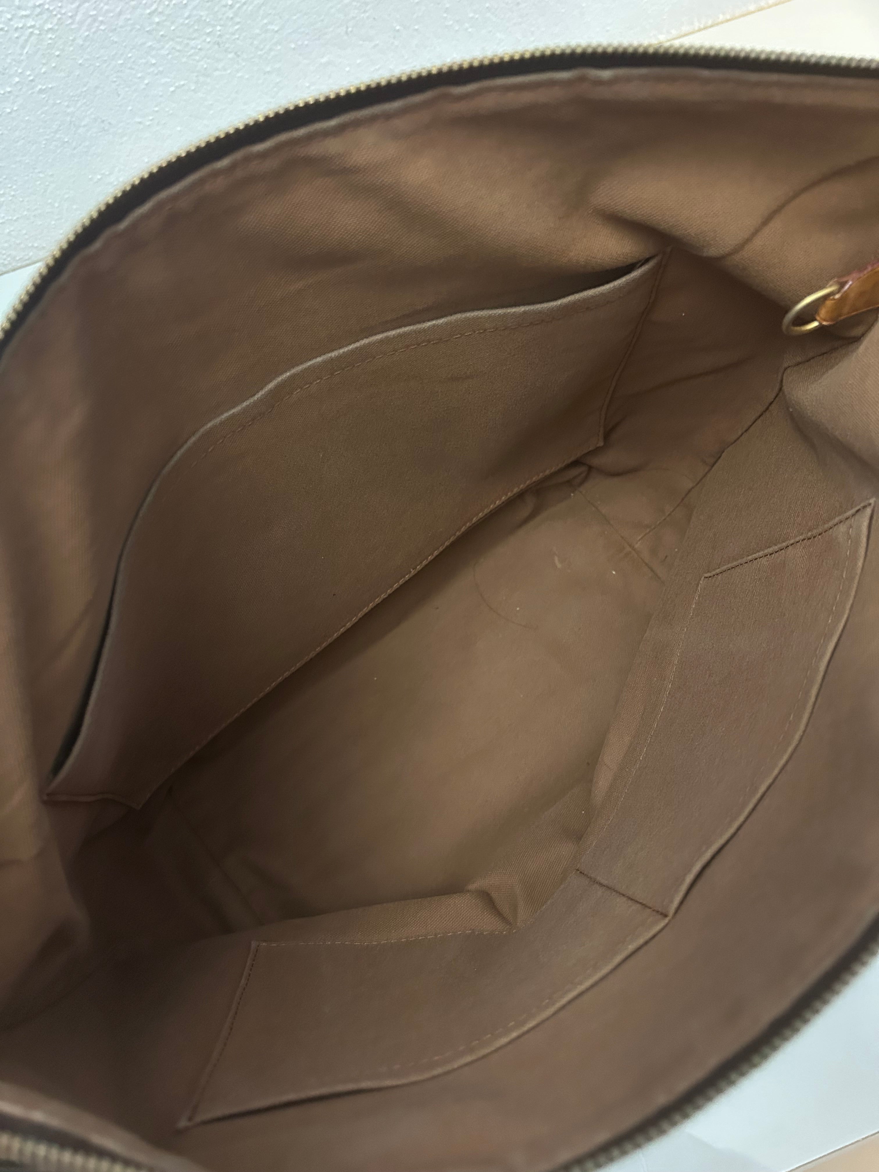 Louis Vuitton Neverfull