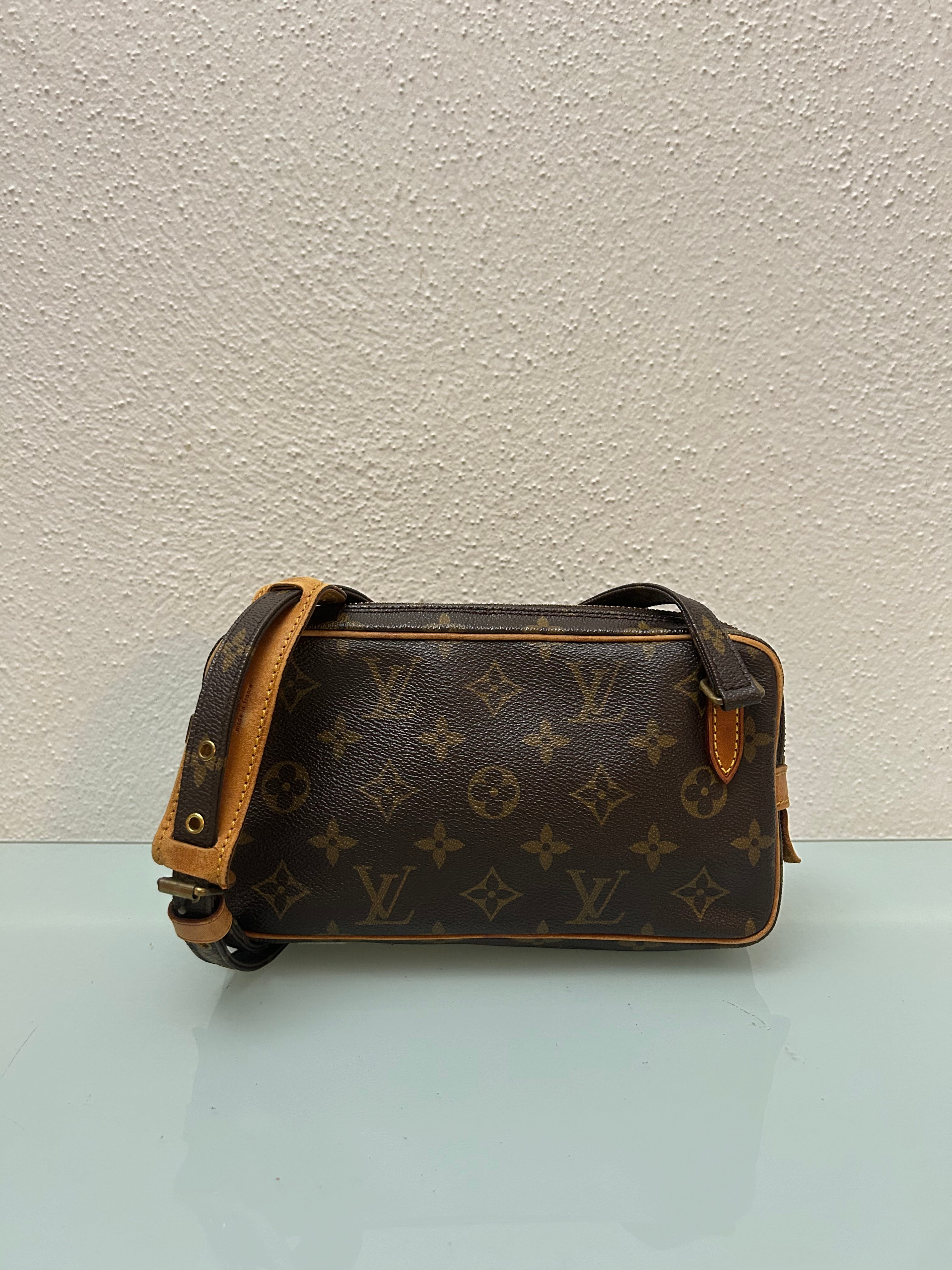 Louis Vuitton Marly