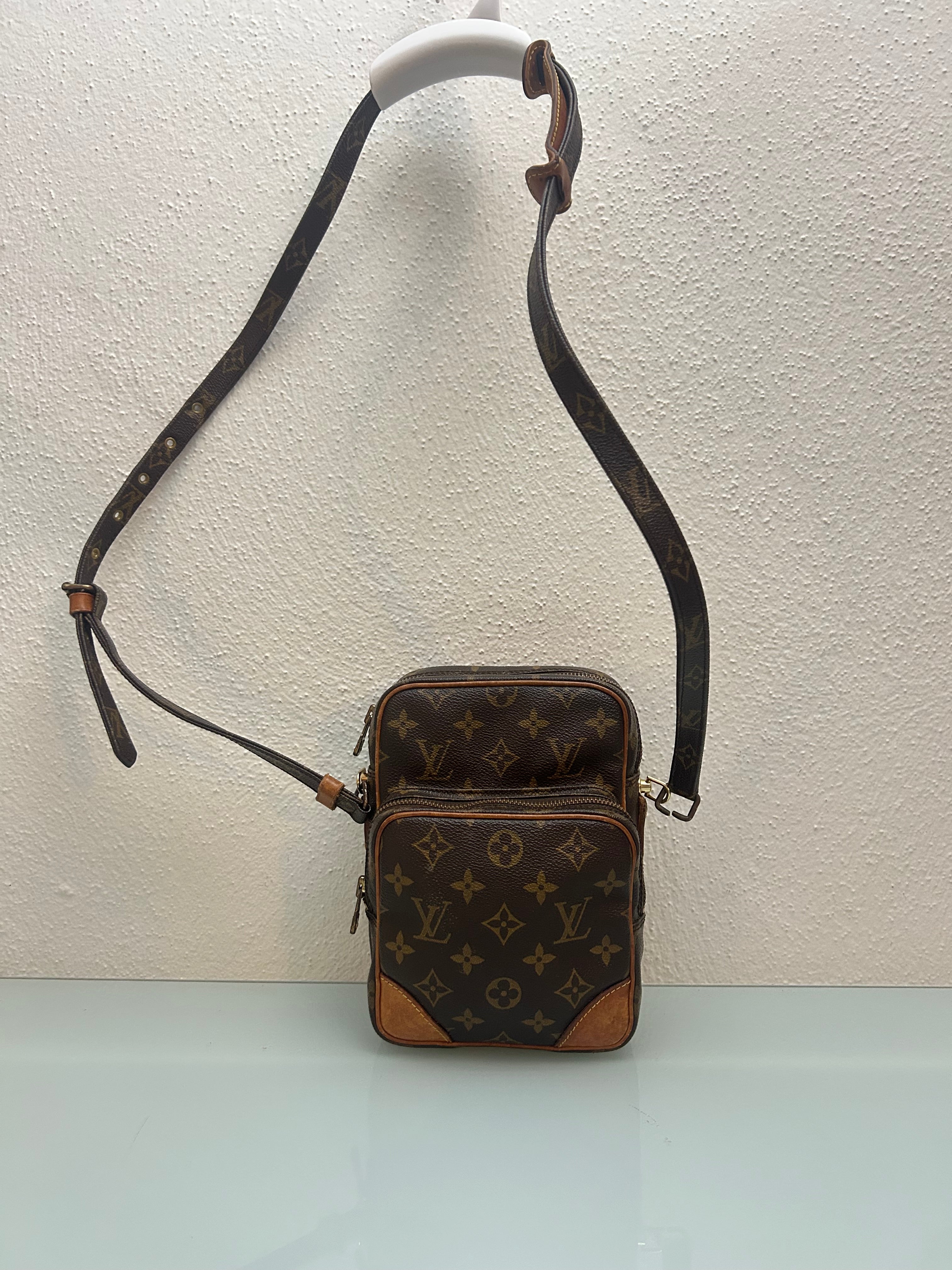 Louis Vuitton Amazon