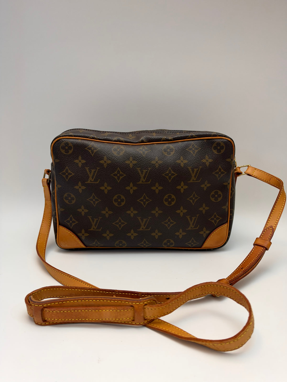 Louis Vuitton Trocadéro 30