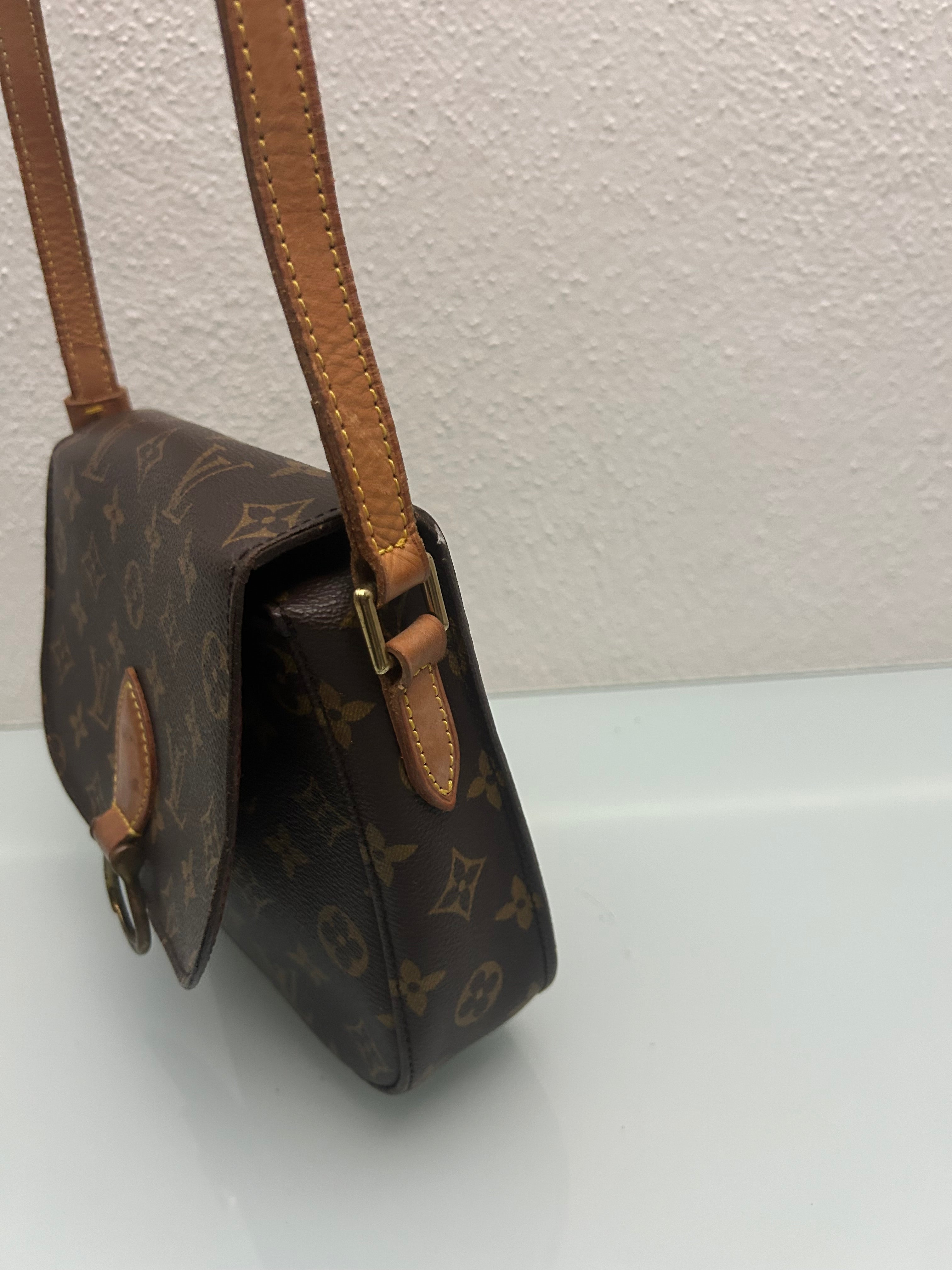 Louis Vuitton Saint Cloud PM