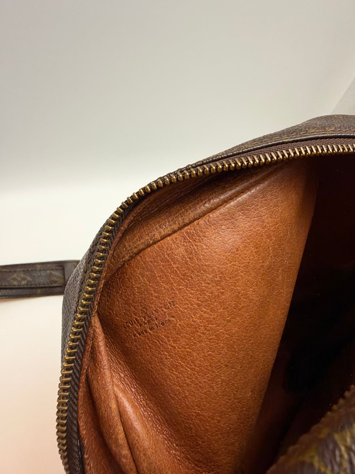 Louis Vuitton Marceau