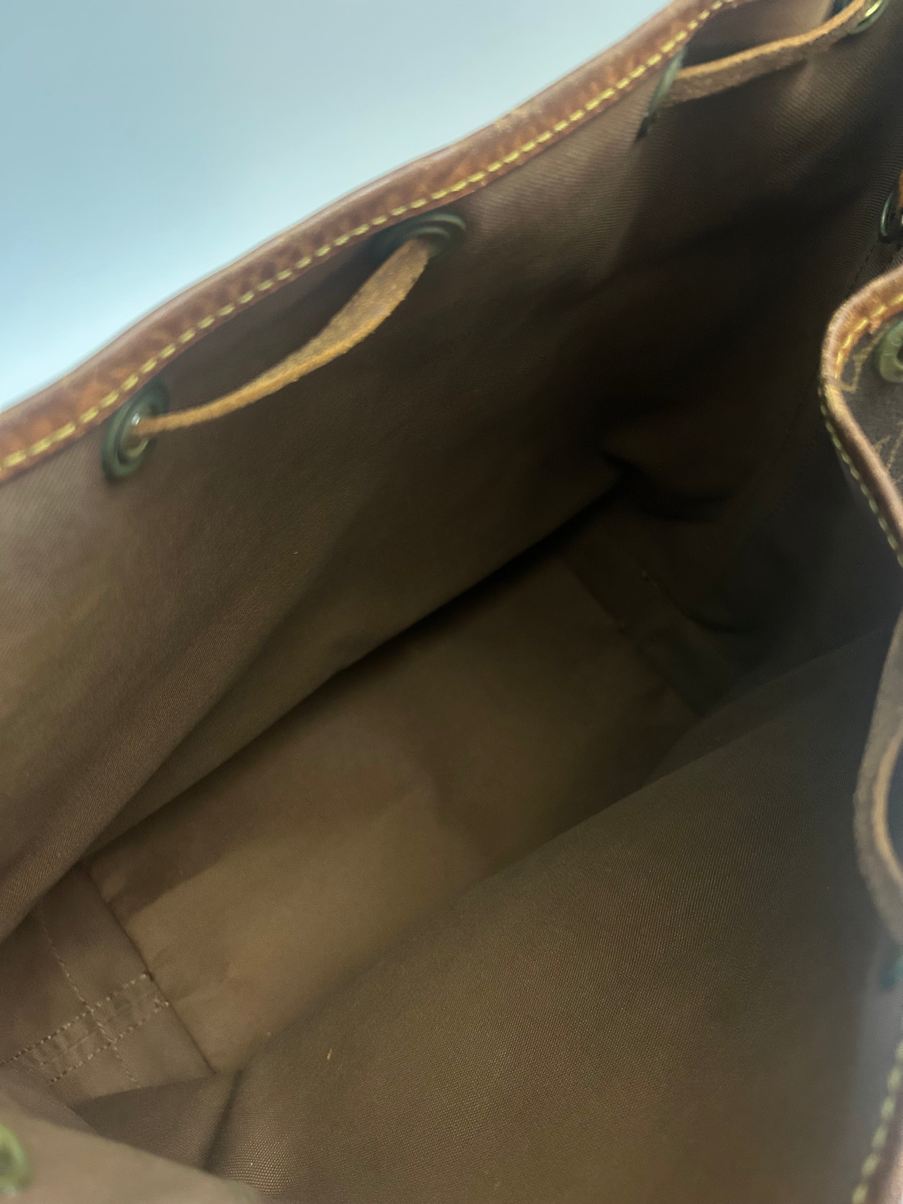 Louis Vuitton Noé