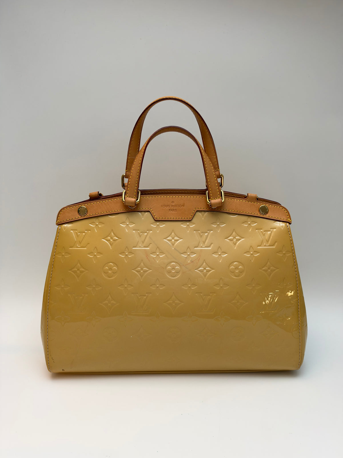 Louis Vuitton Brea MM
