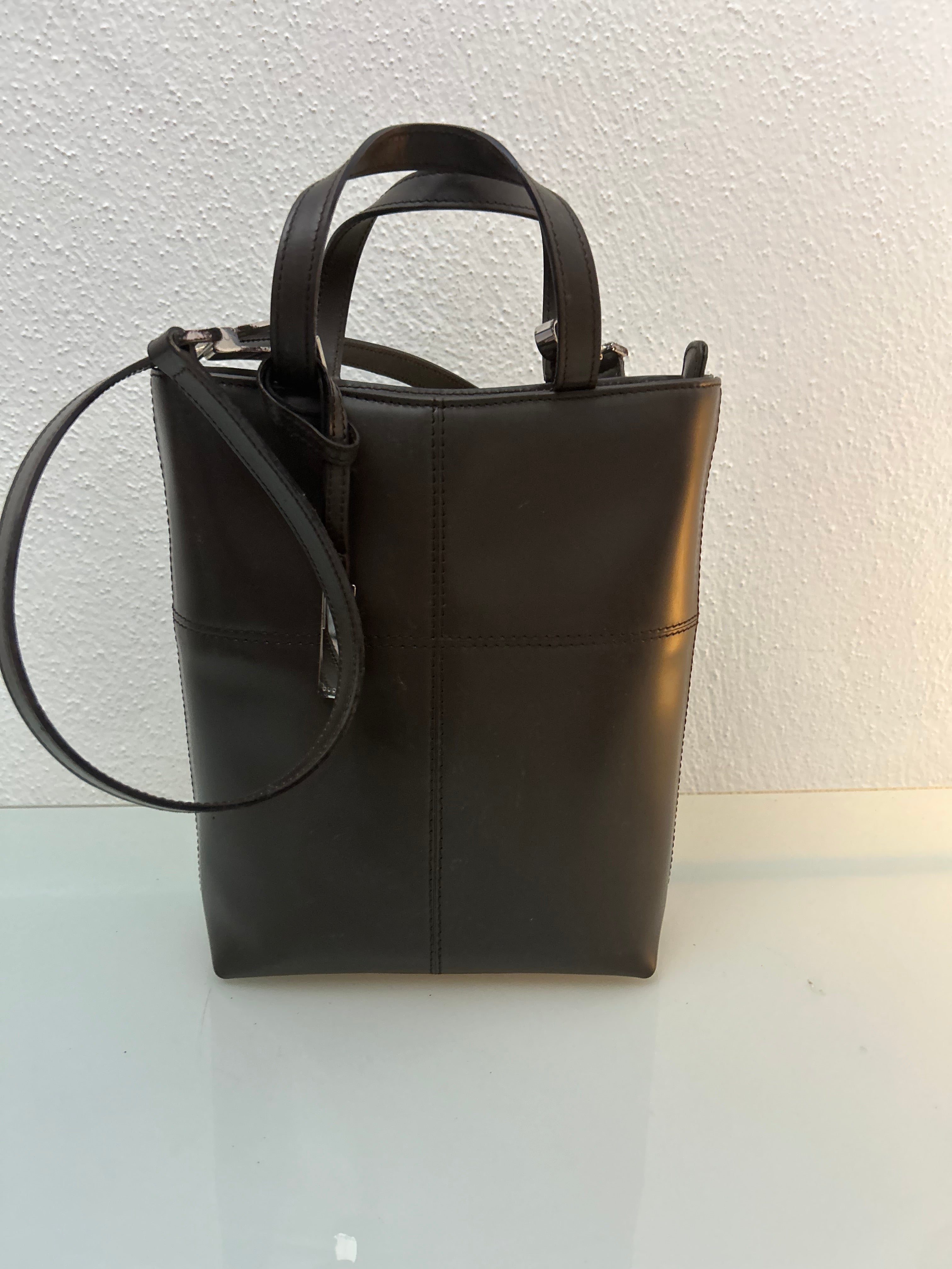 Gucci Lædertaske