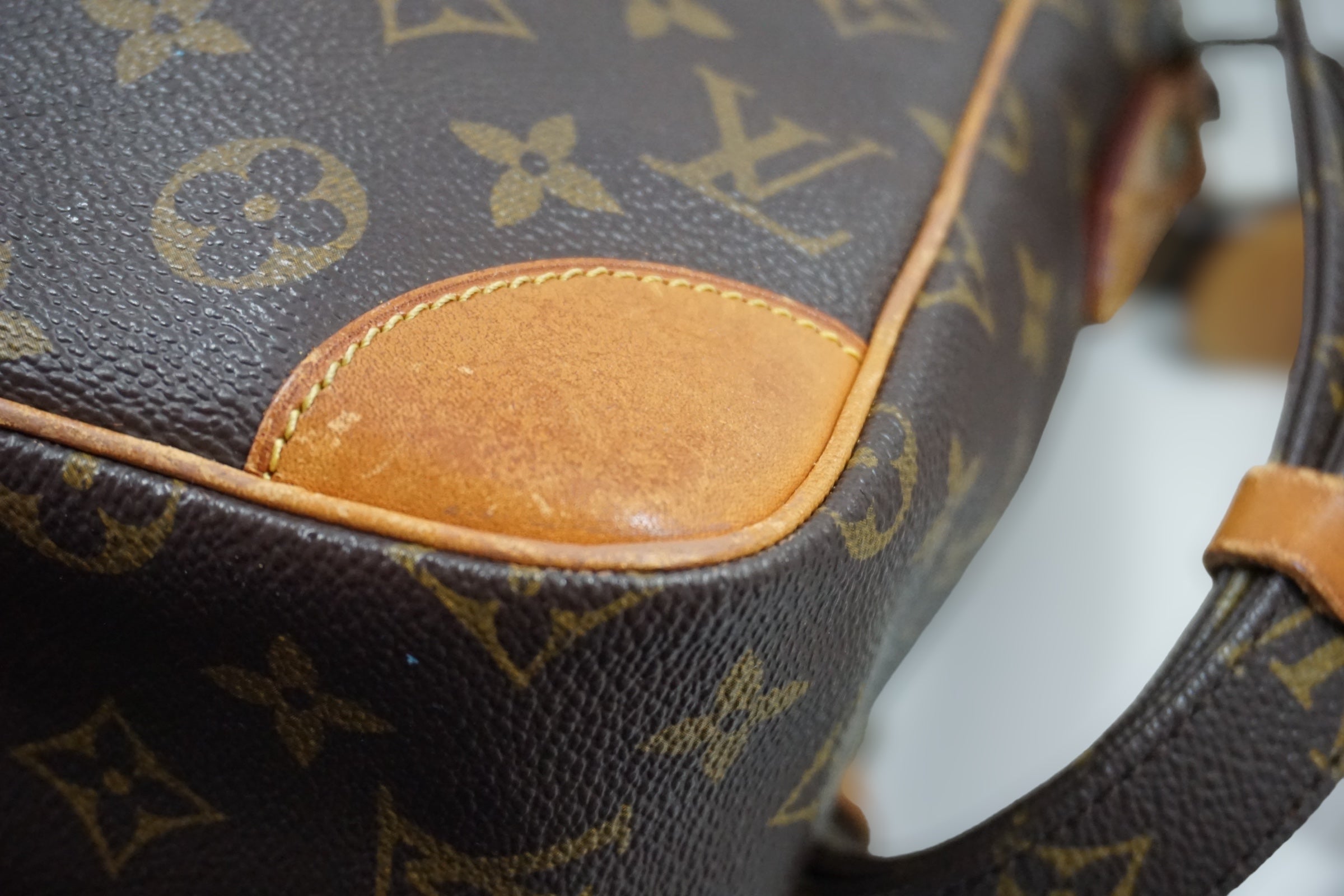 Louis Vuitton Danube