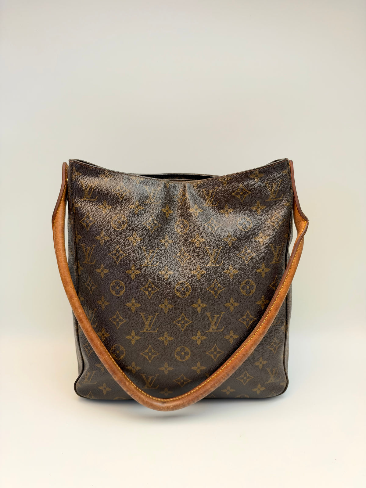 Louis Vuitton Looping