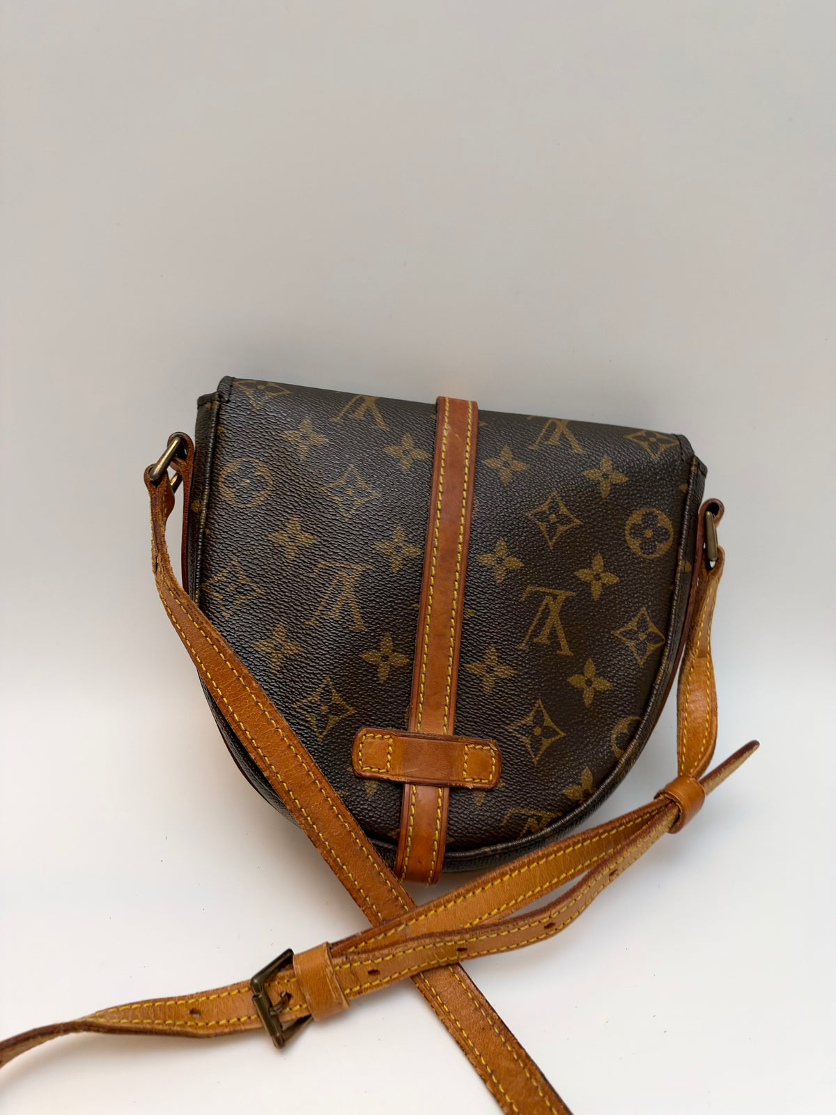 Louis Vuitton Chantilly PM