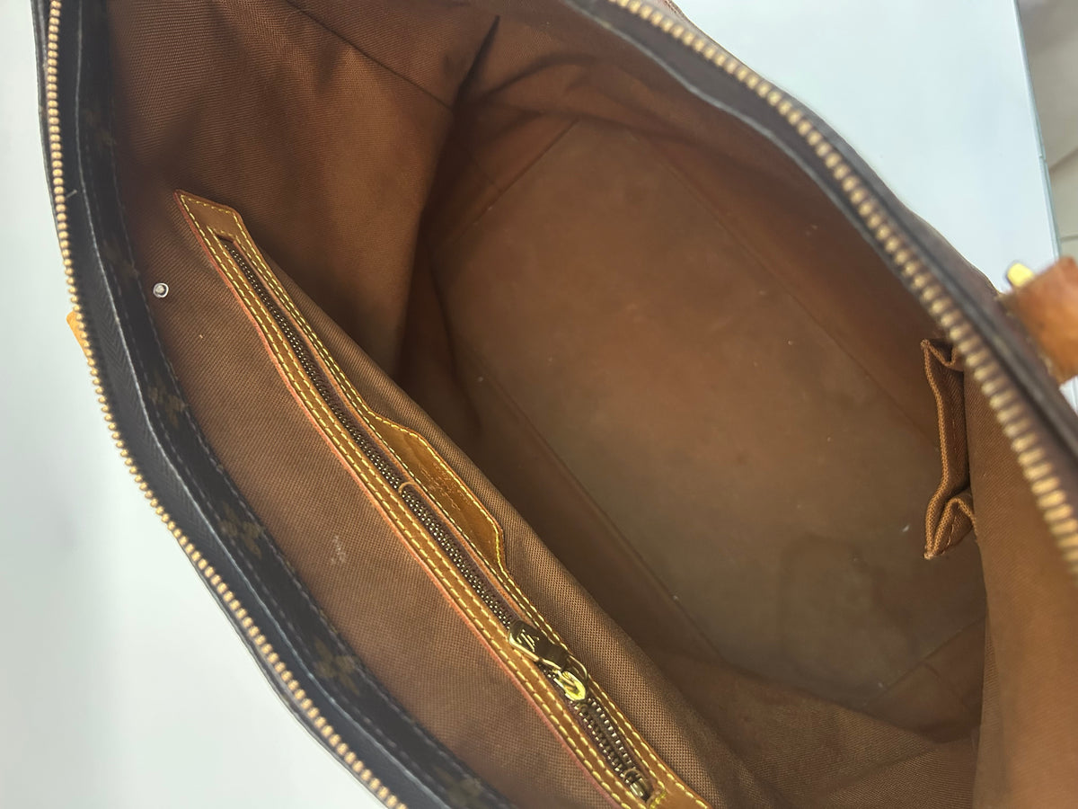 Louis Vuitton Piano GM