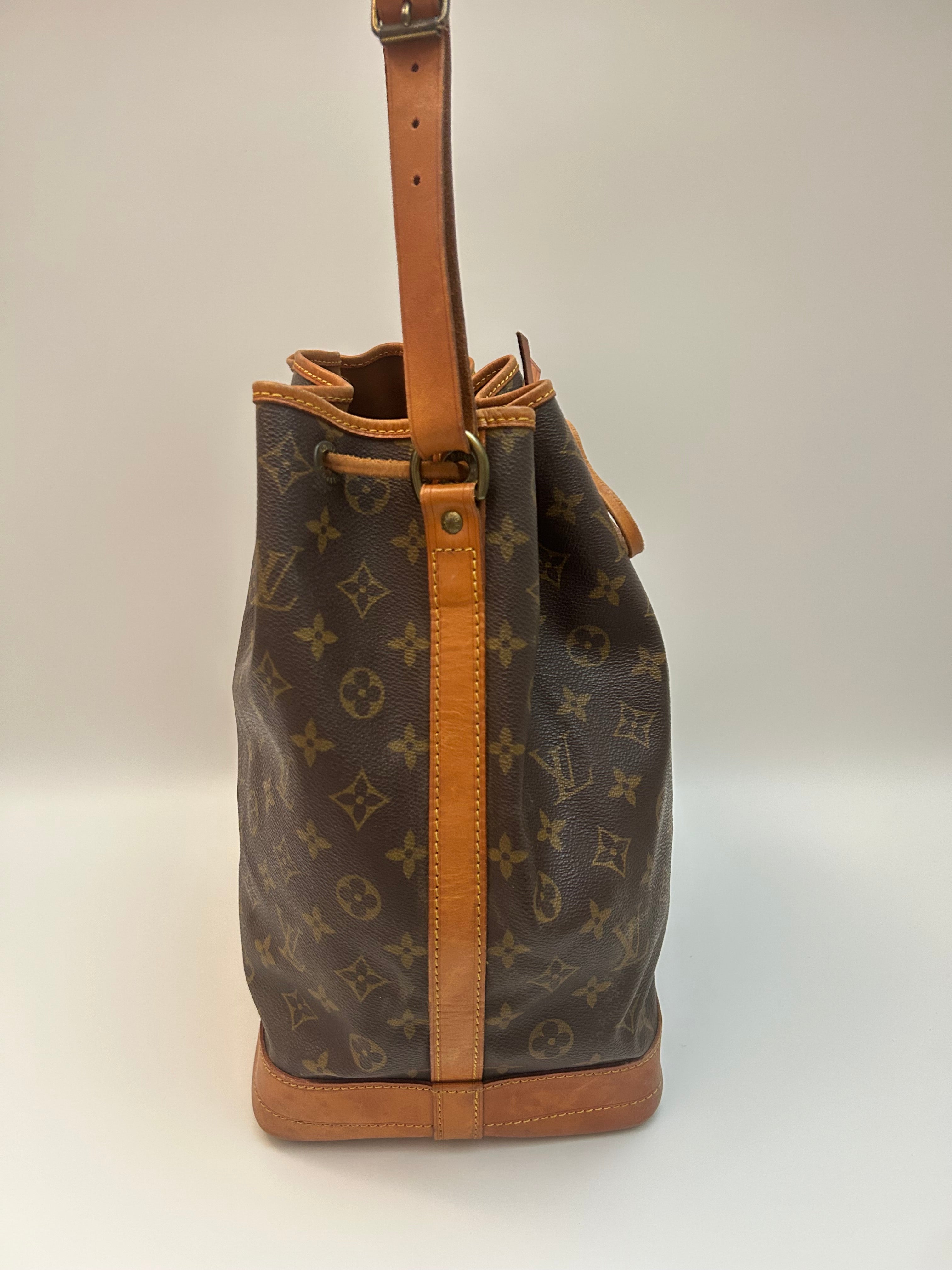 Louis Vuitton Noé