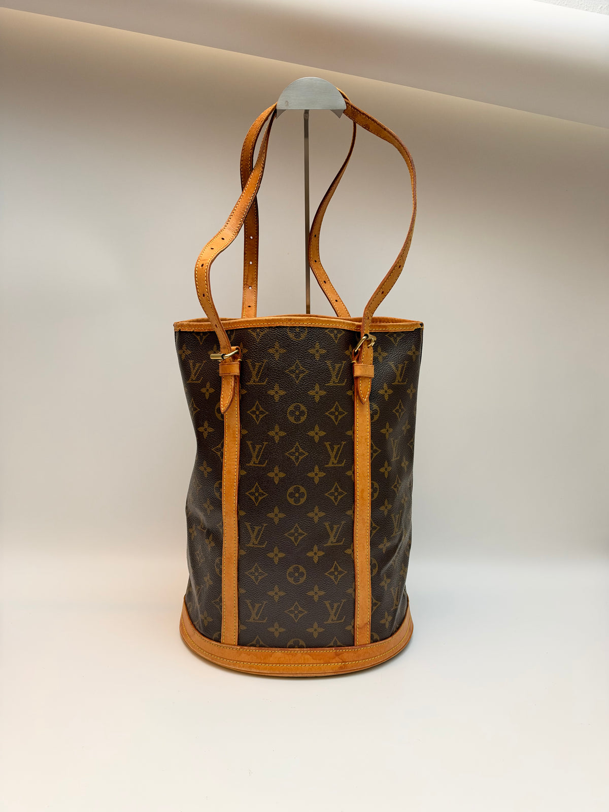 Louis Vuitton Bucket GM