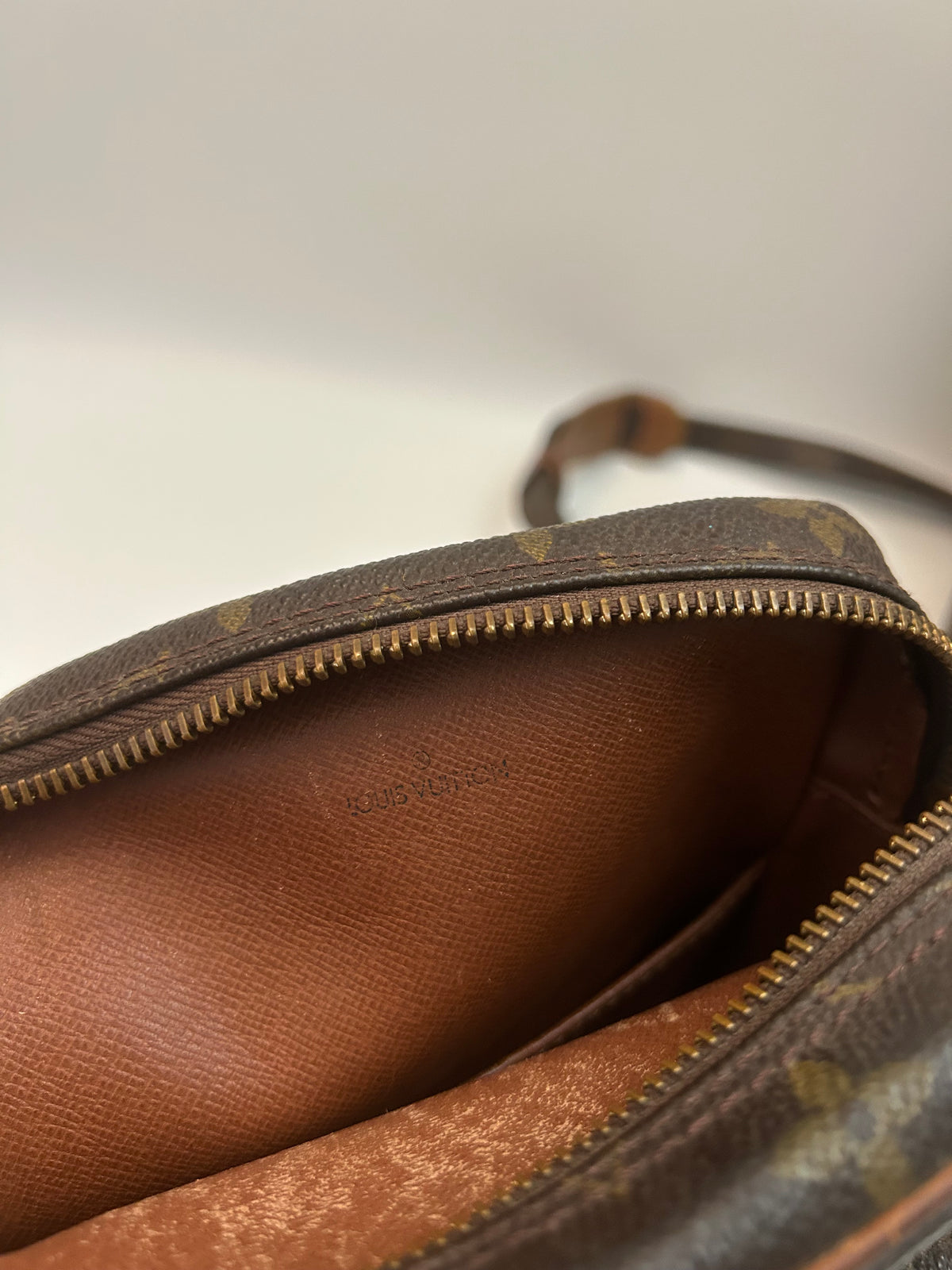 Louis Vuitton Amazon