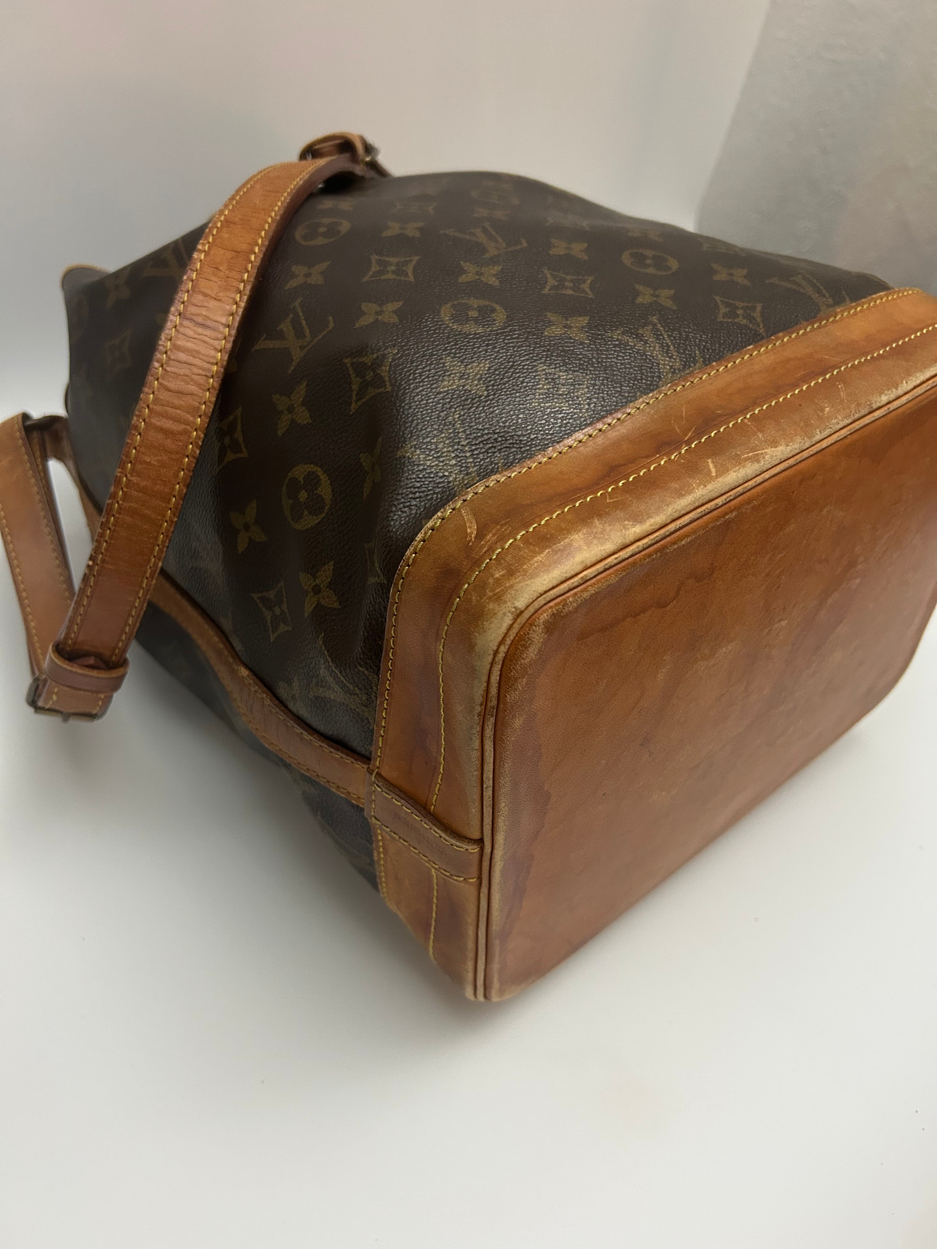Louis Vuitton Noé