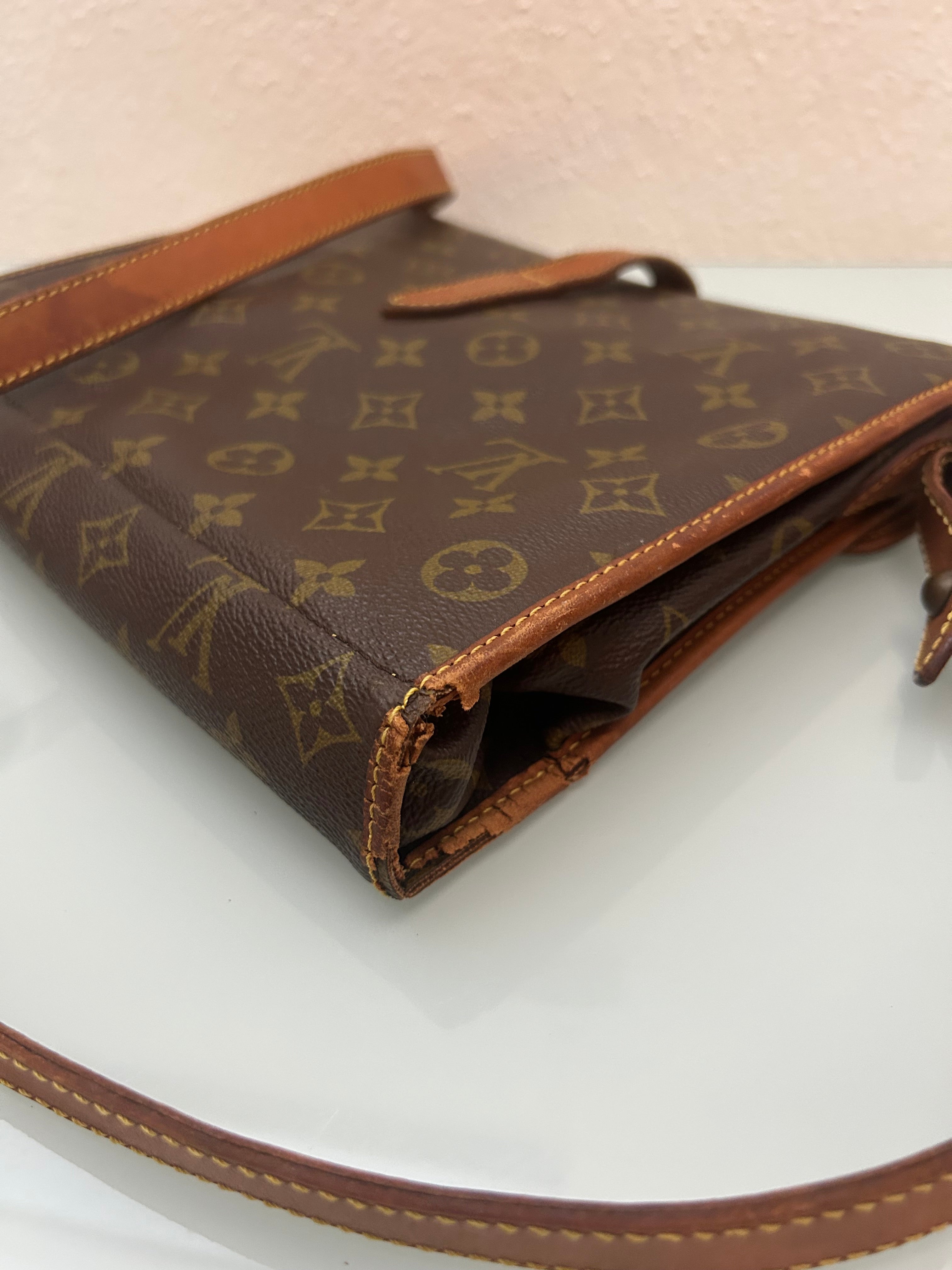 Louis Vuitton Crossbody