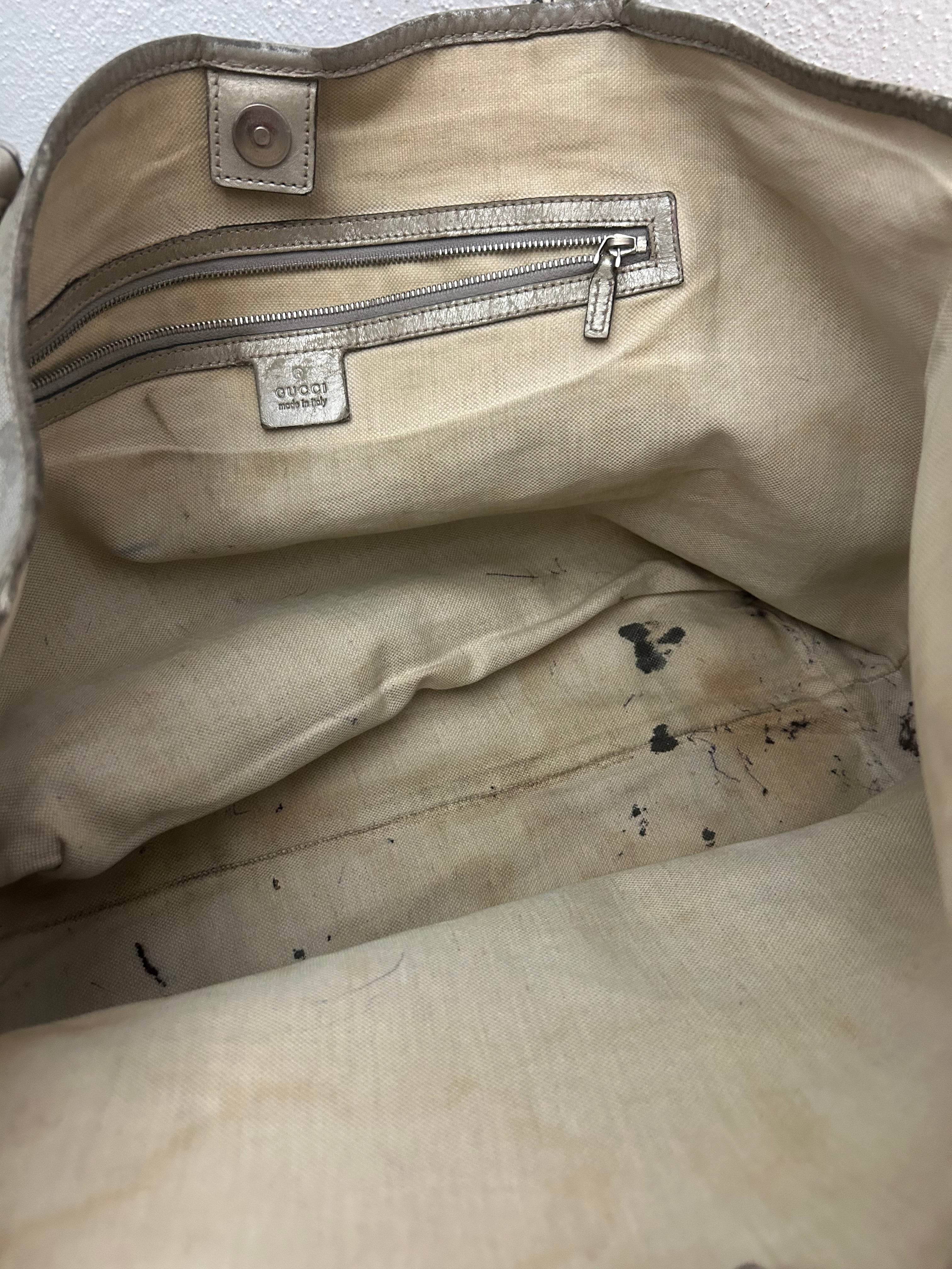 Gucci Shoulder bag
