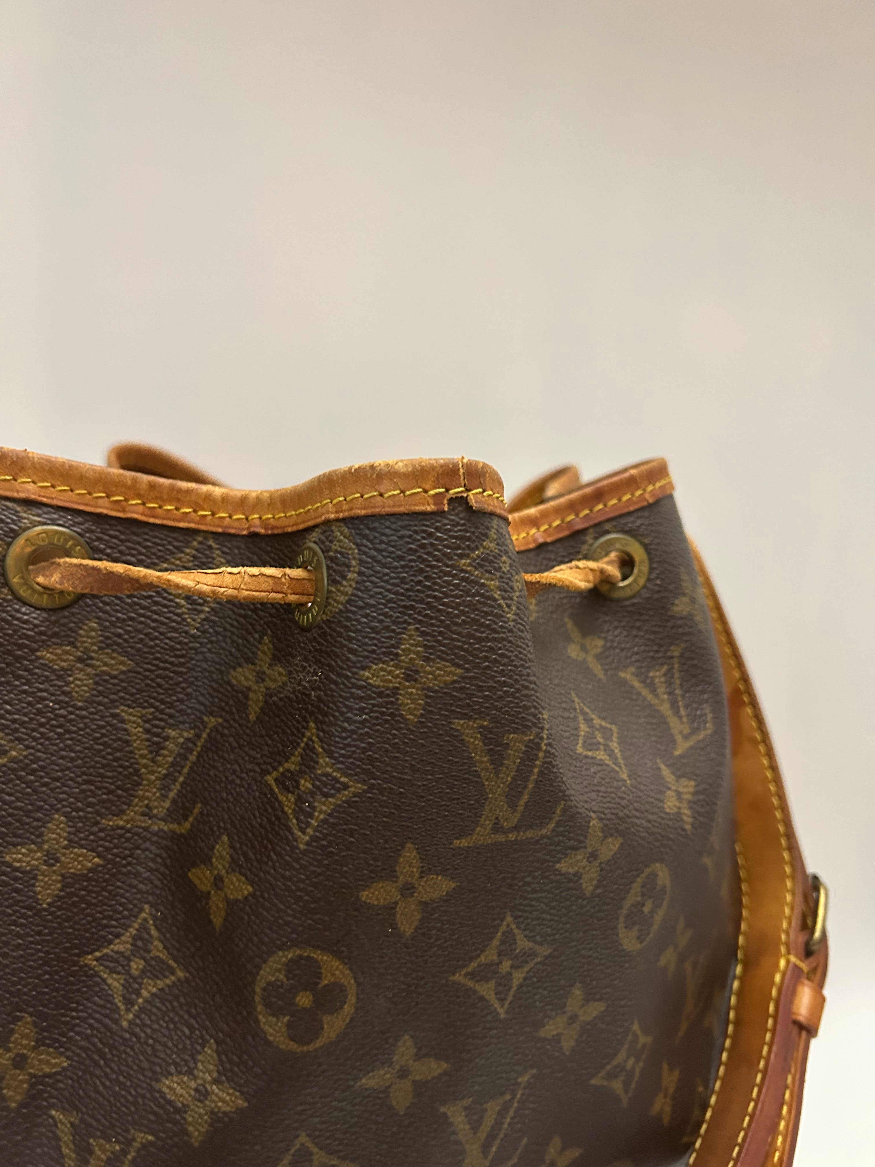 Louis Vuitton Noé