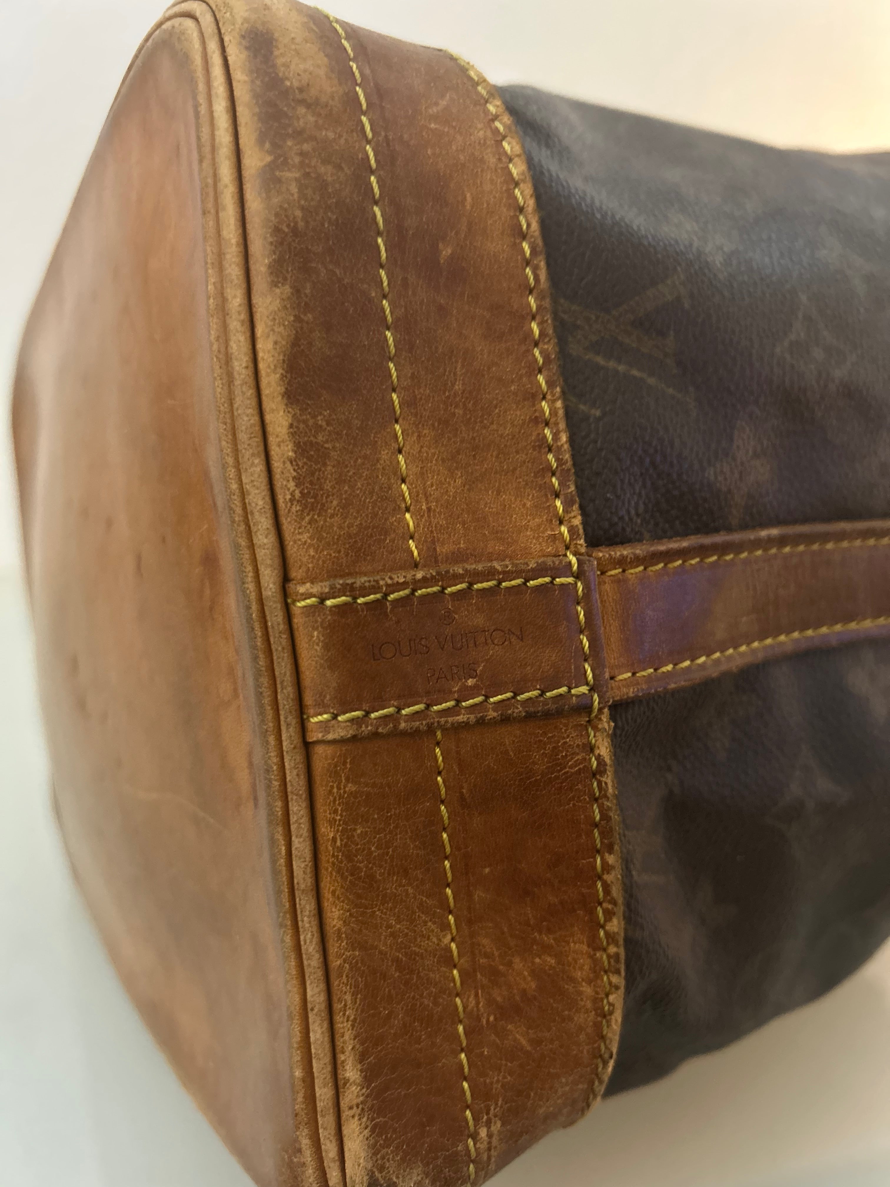 Louis Vuitton Noah