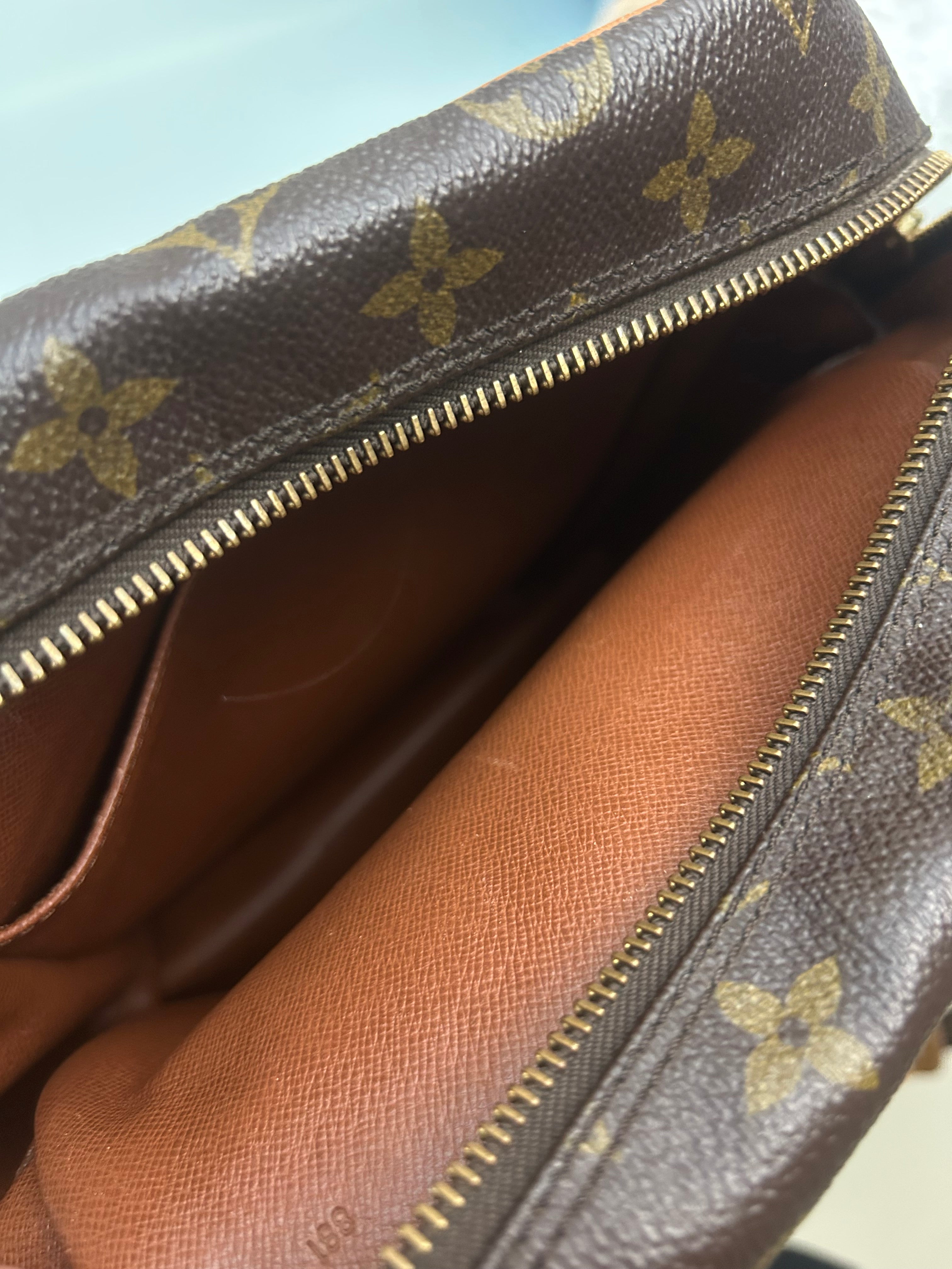 Louis Vuitton Amazon GM