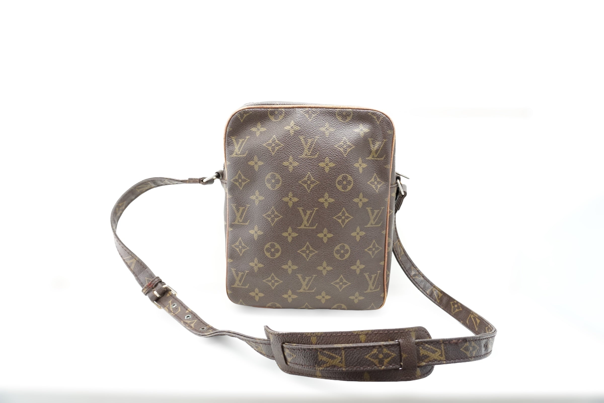 Louis Vuitton Crossbody