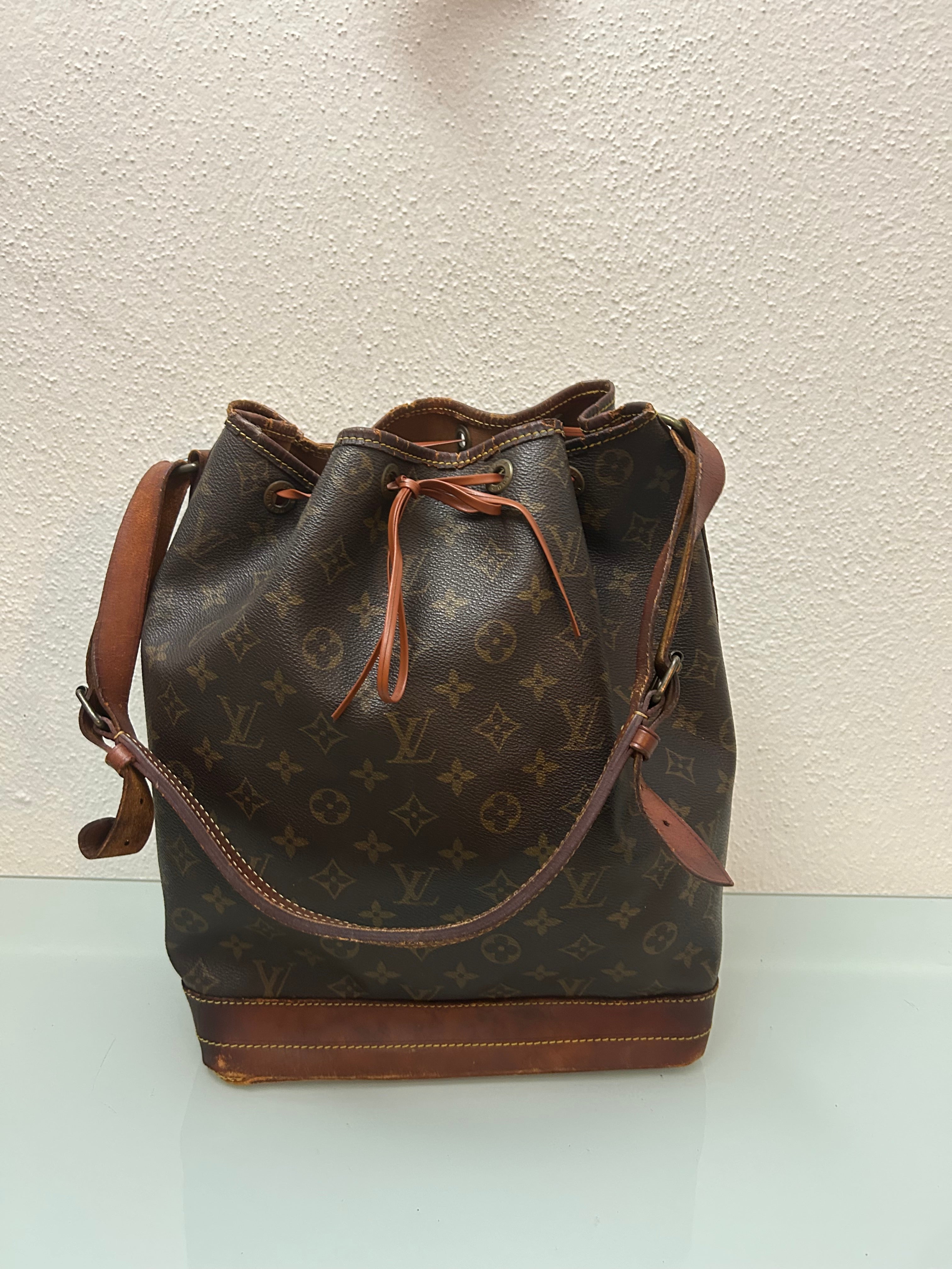 Louis Vuitton Noé