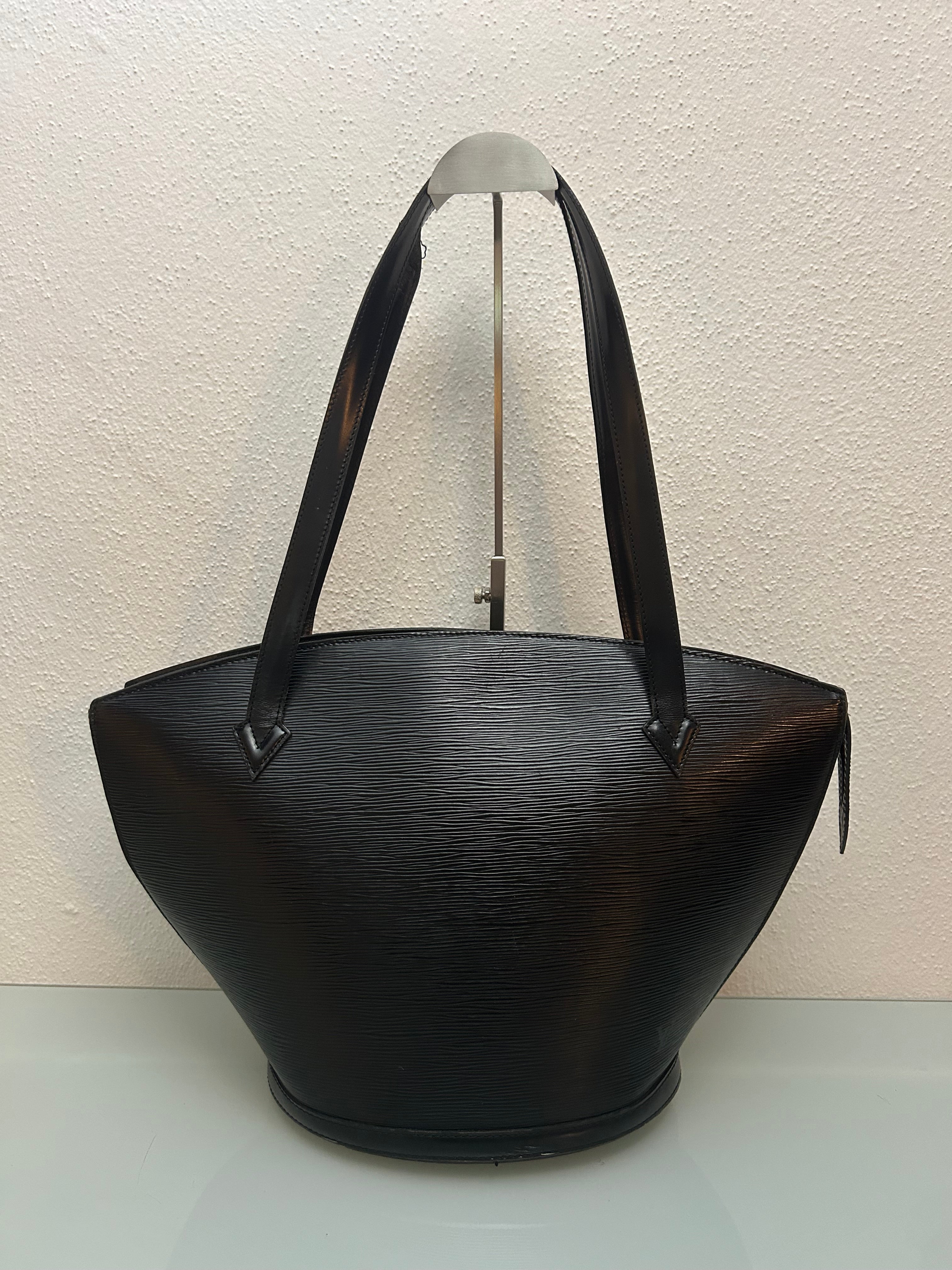 Louis Vuitton Saint Jacques Epi