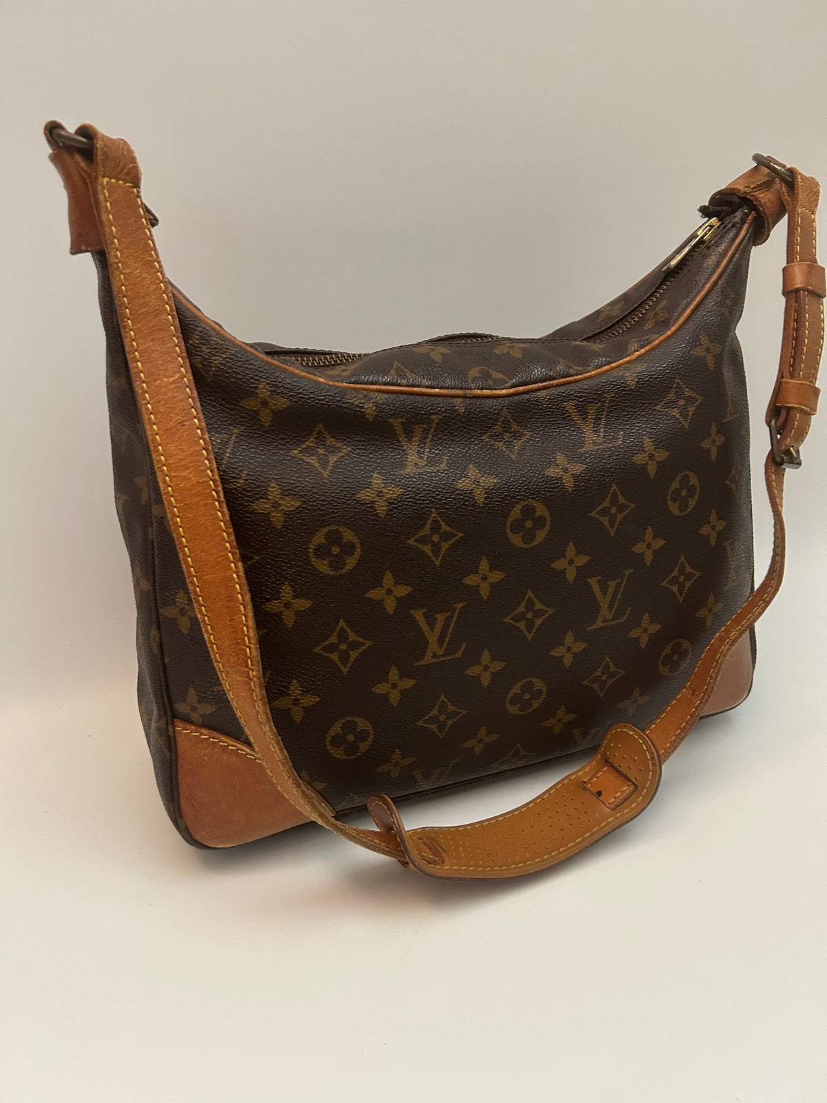Louis Vuitton Boulogne MM