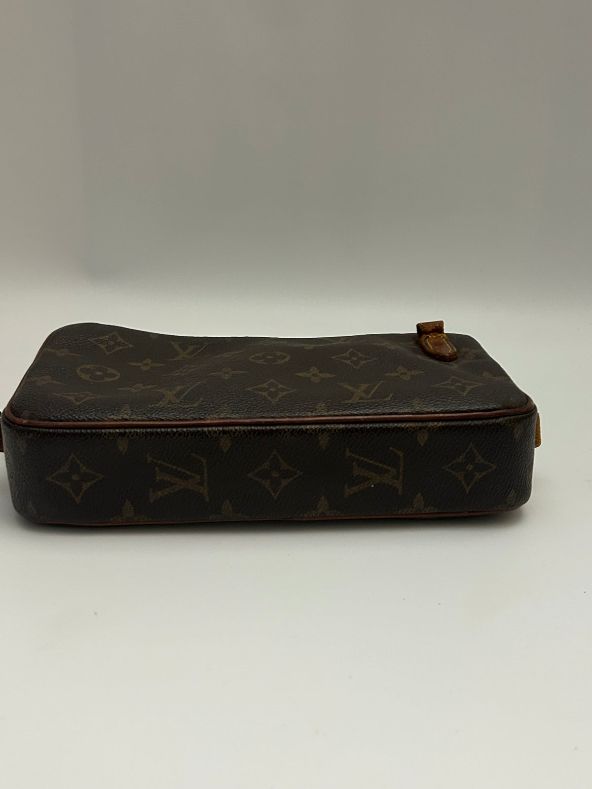 Louis Vuitton Marly Clutch