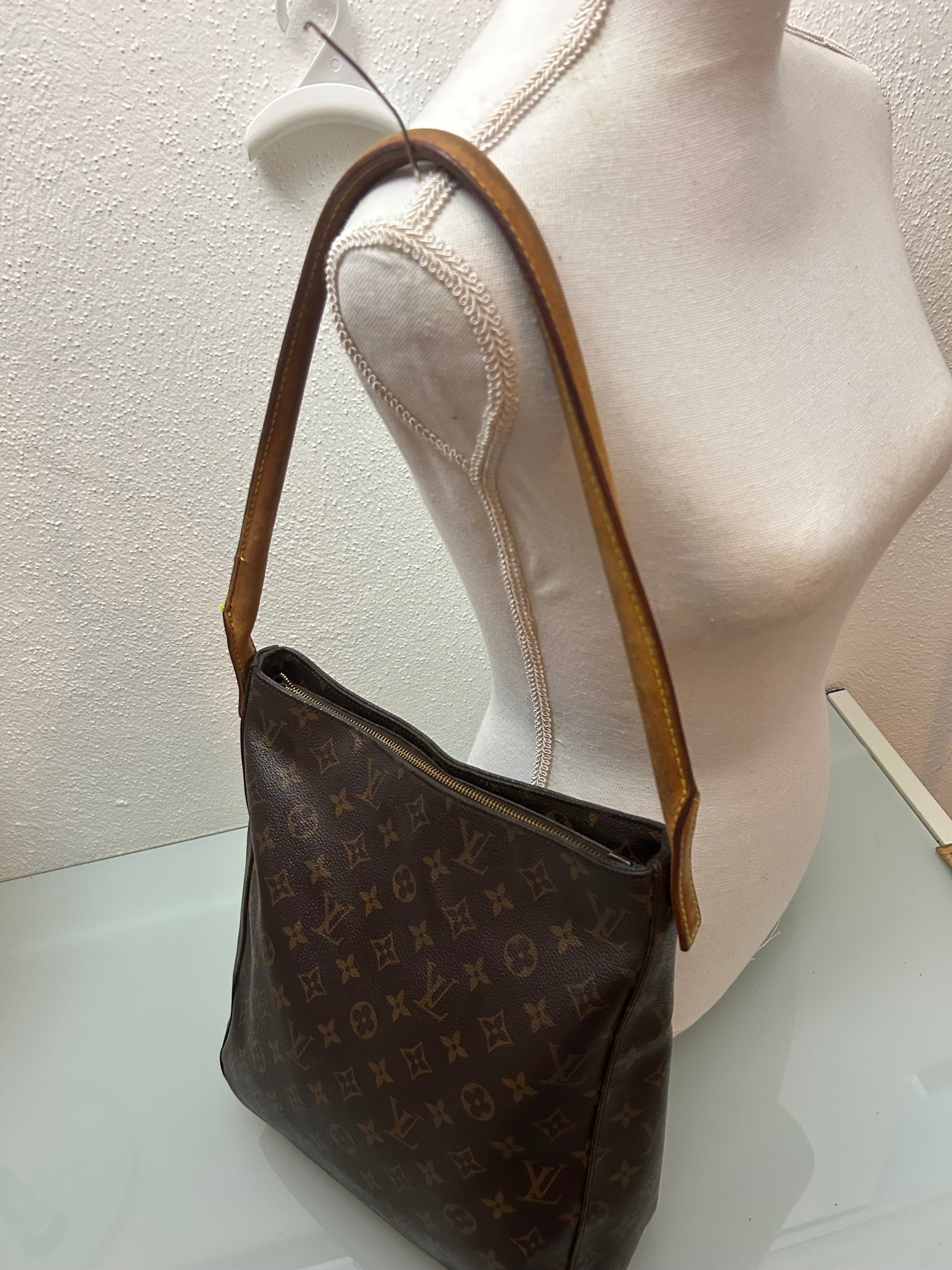 Louis Vuitton Lopping