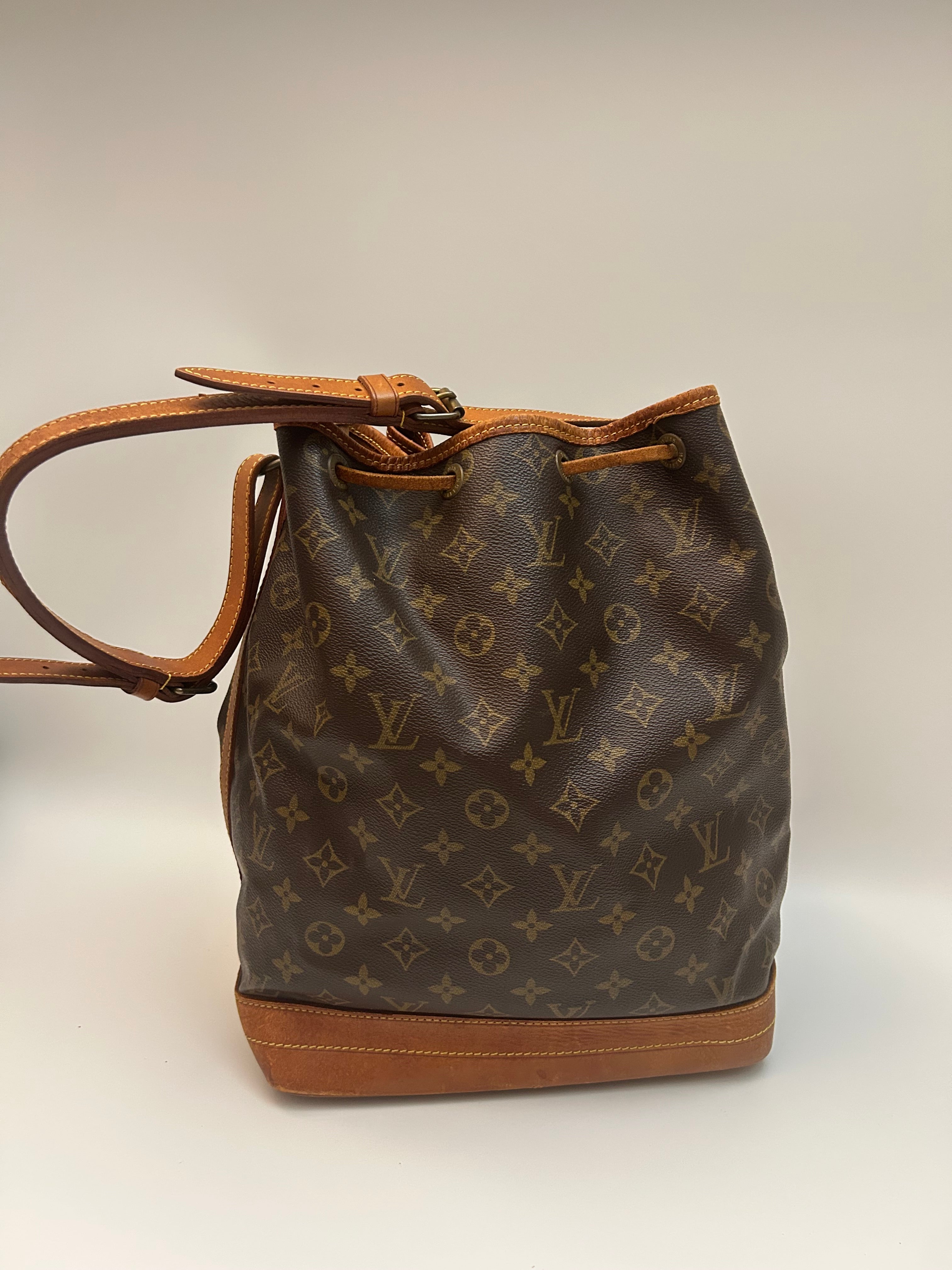 Louis Vuitton Noé