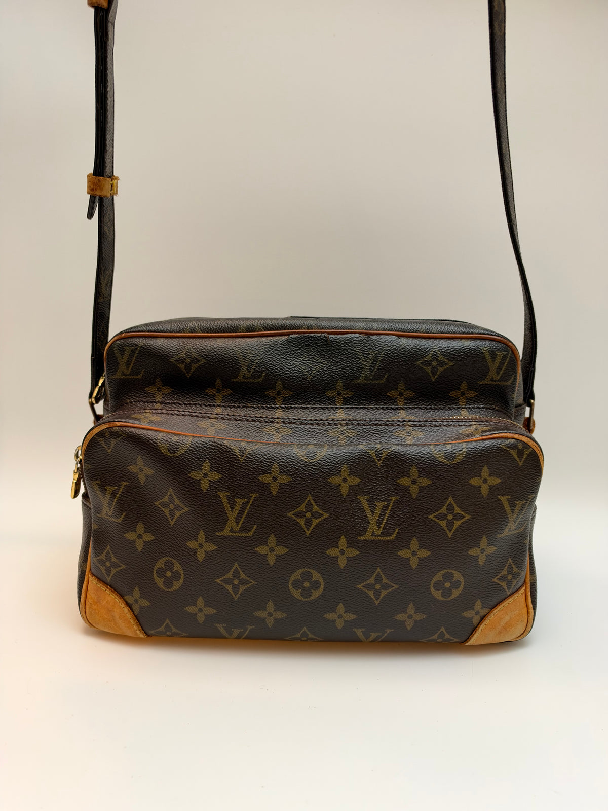 Louis Vuitton Nile