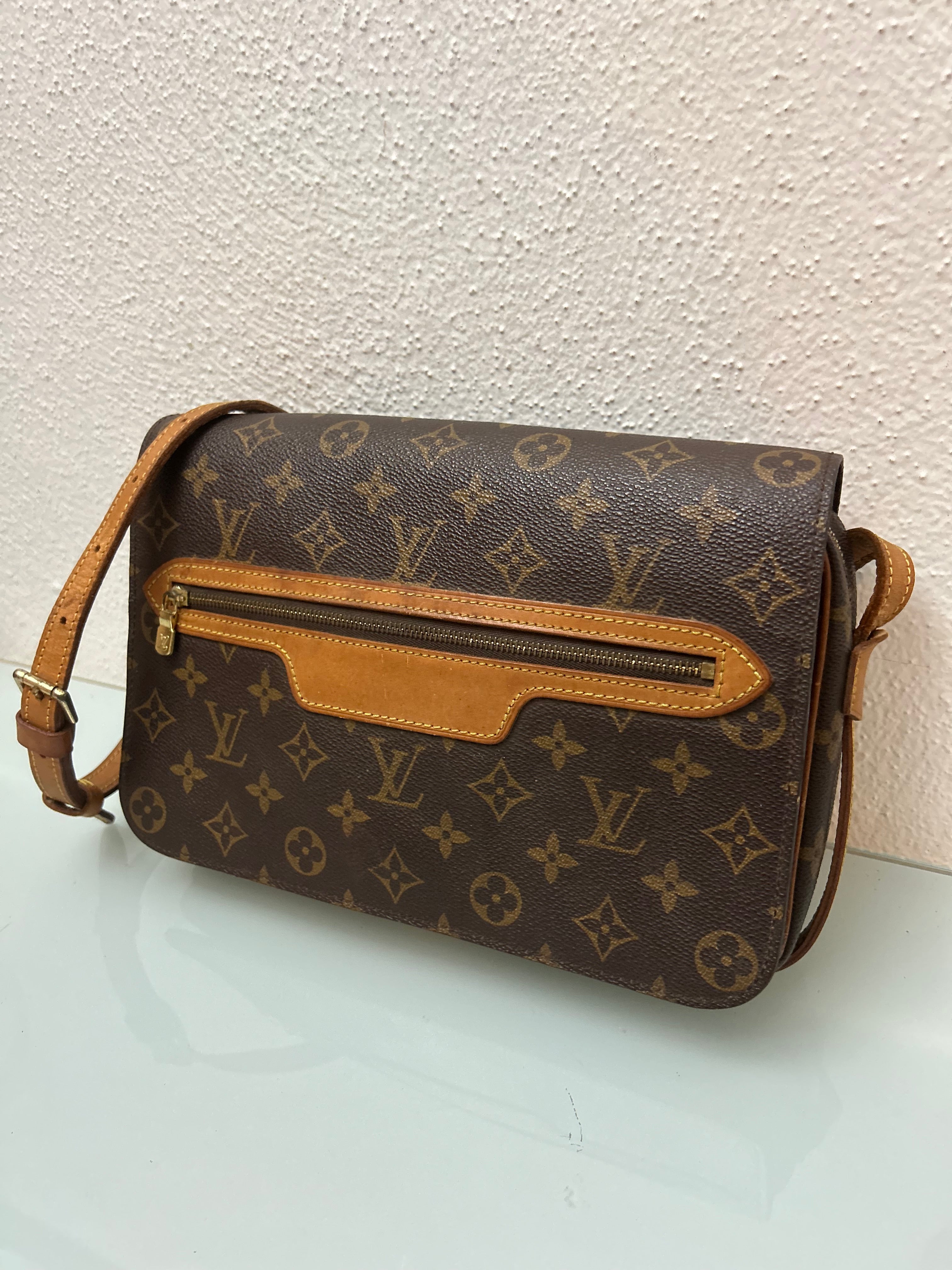 Louis Vuitton Saint Germain GM
