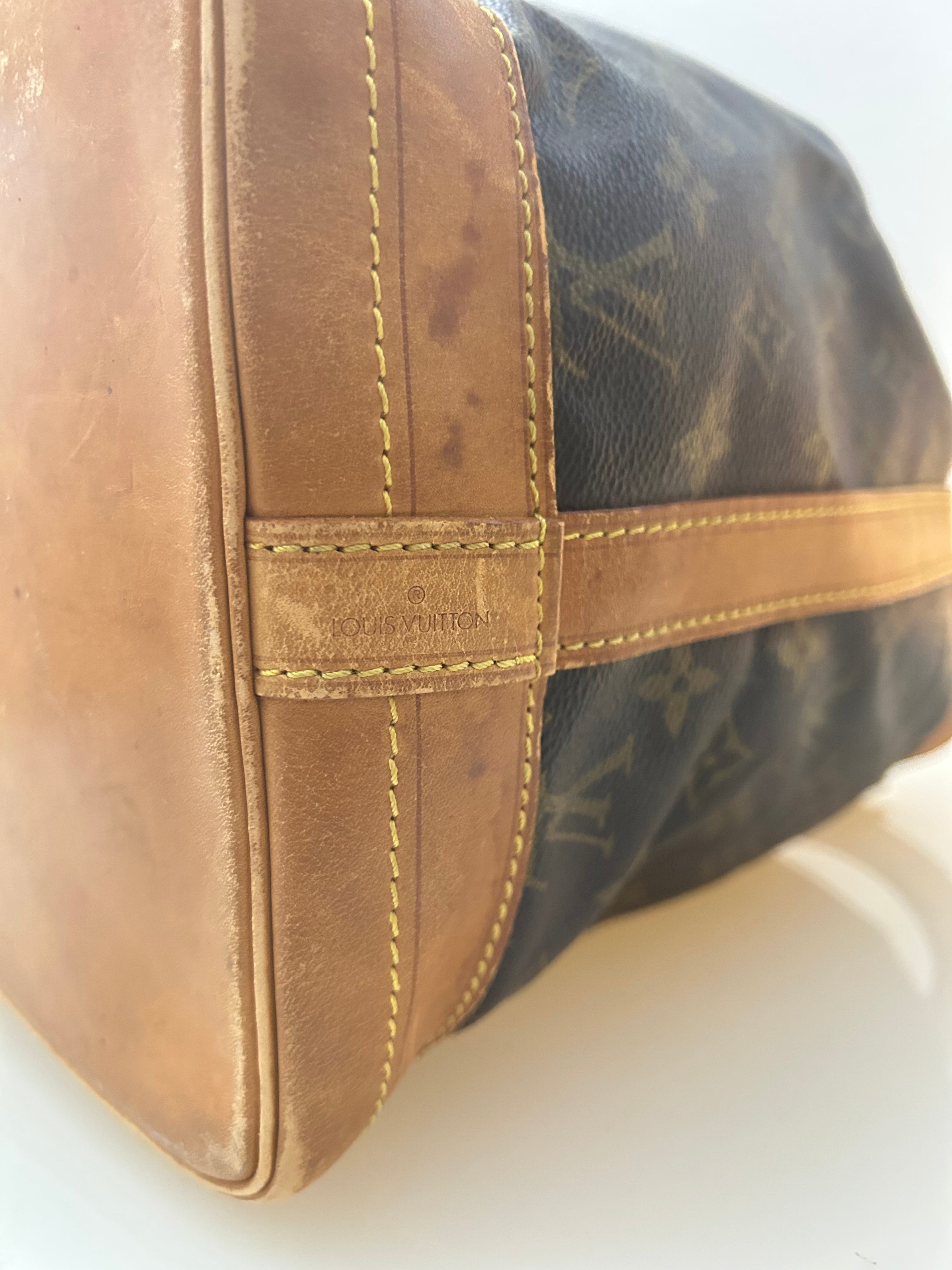 Louis Vuitton Noé