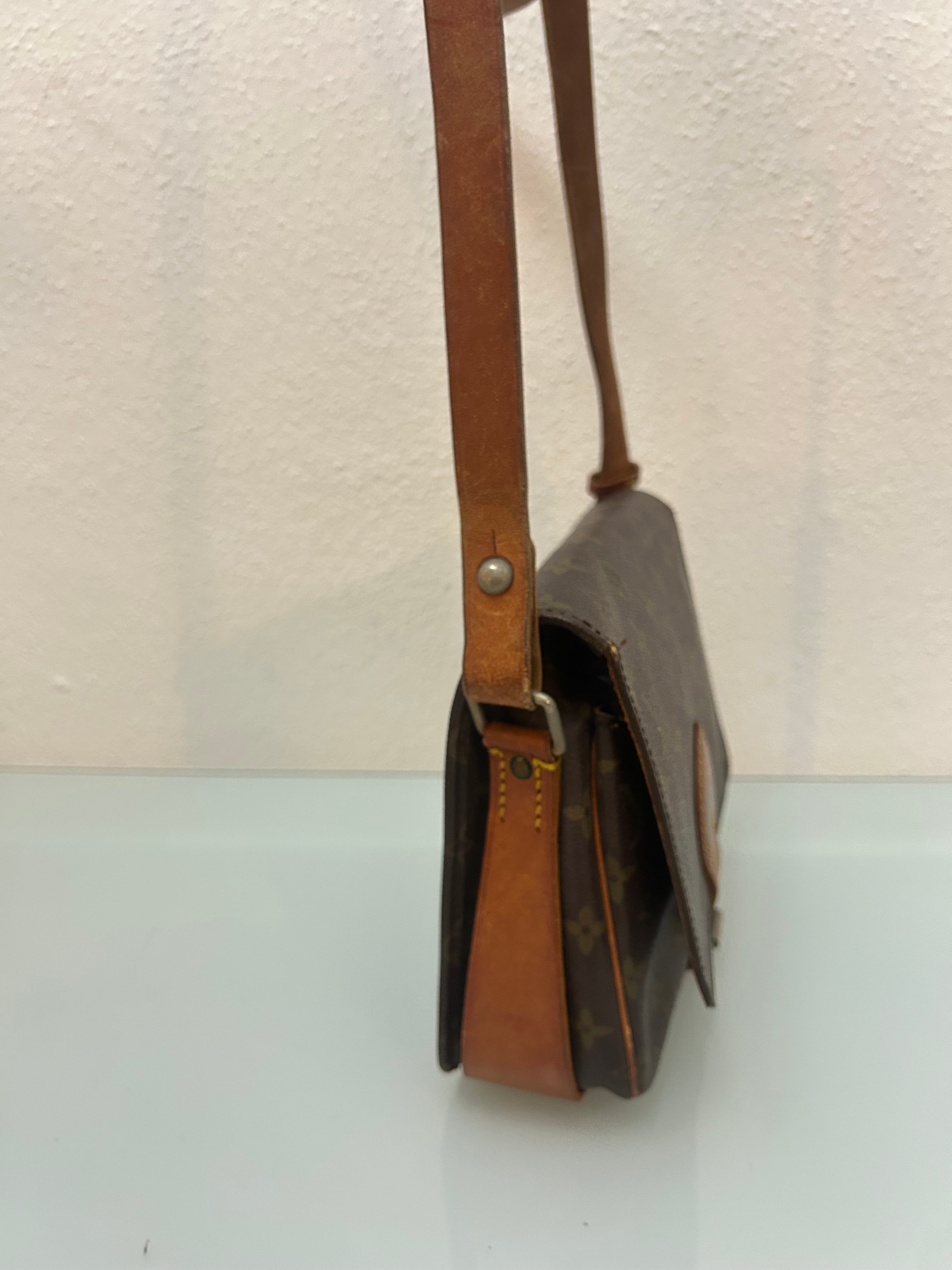 Louis Vuitton Cartoucherie
