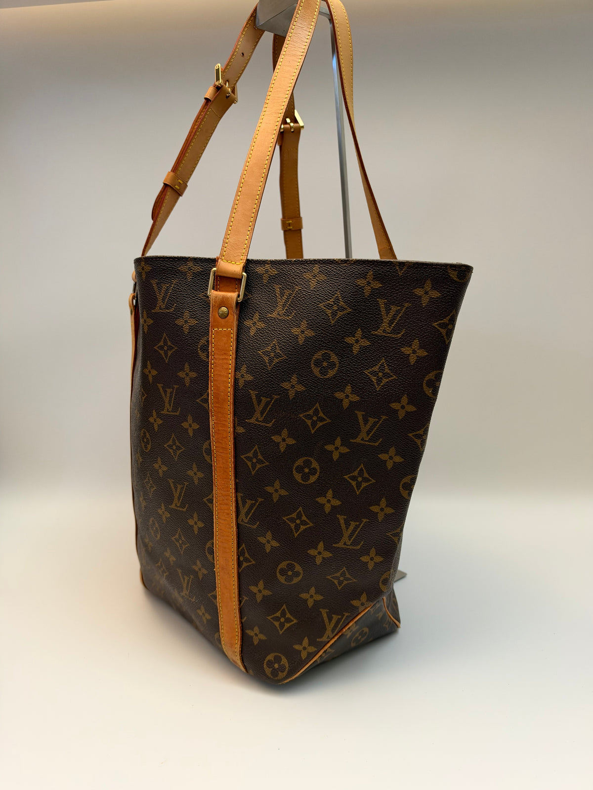 Louis Vuitton Sac Shopping
