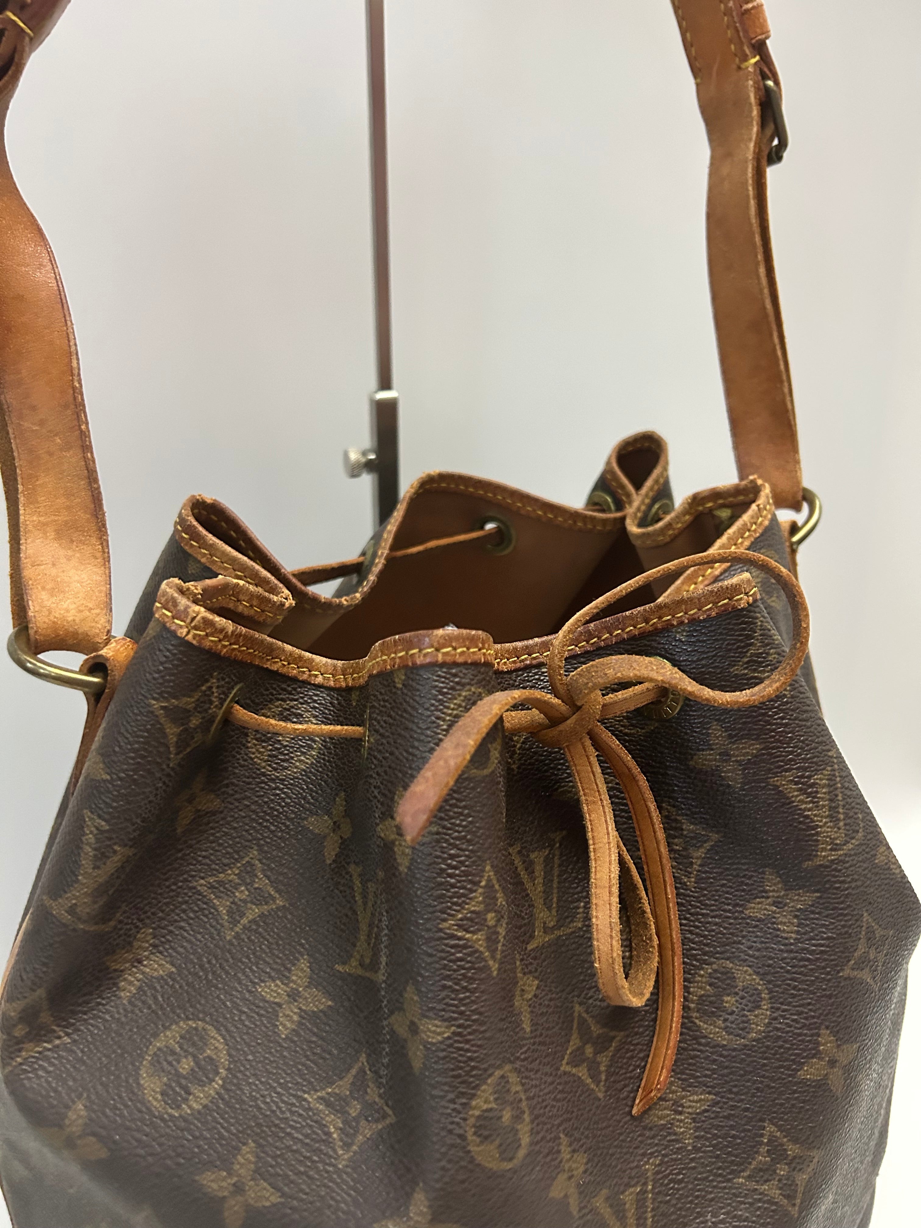Louis Vuitton Noé